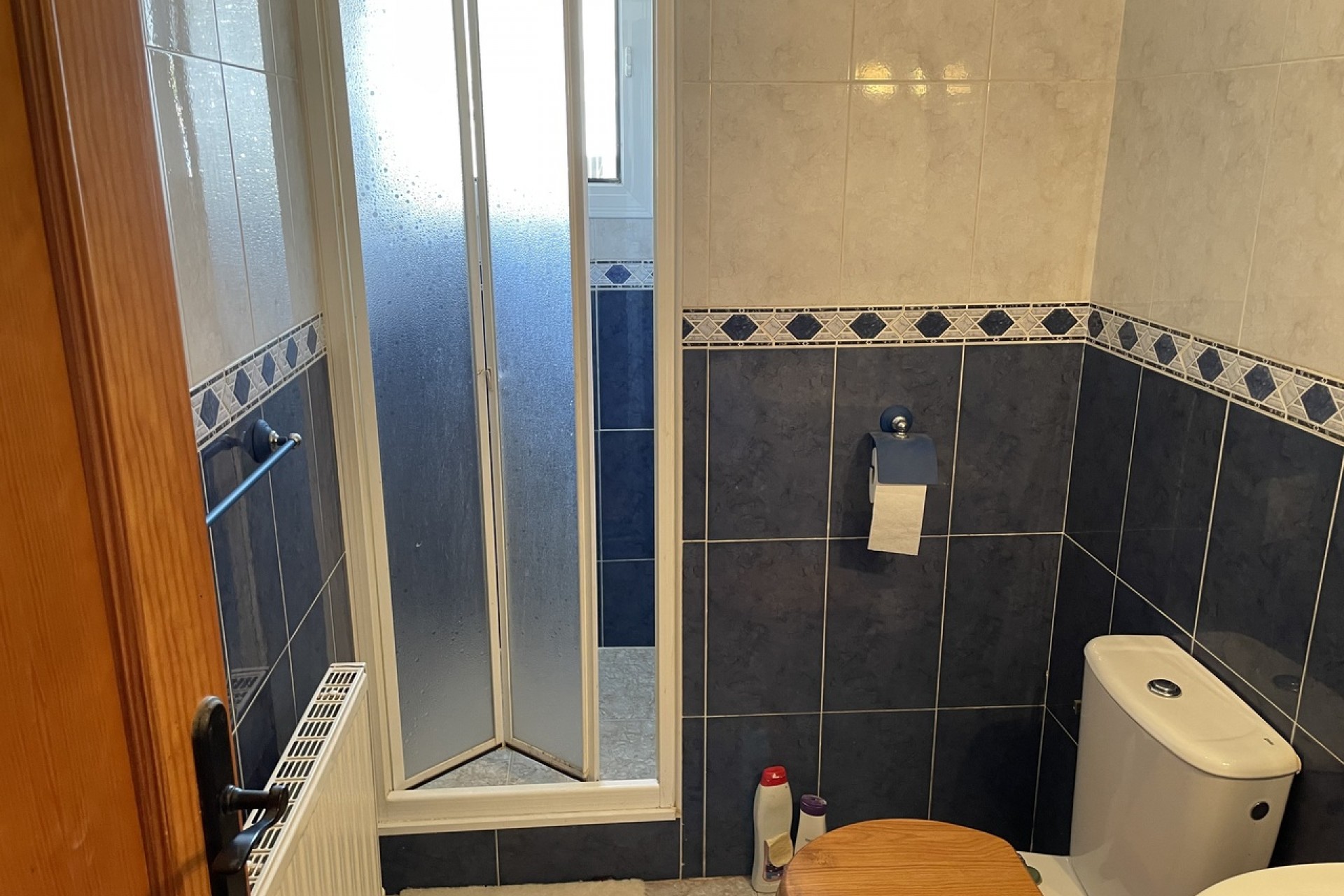 Resale - Villa -
Camposol - Inland