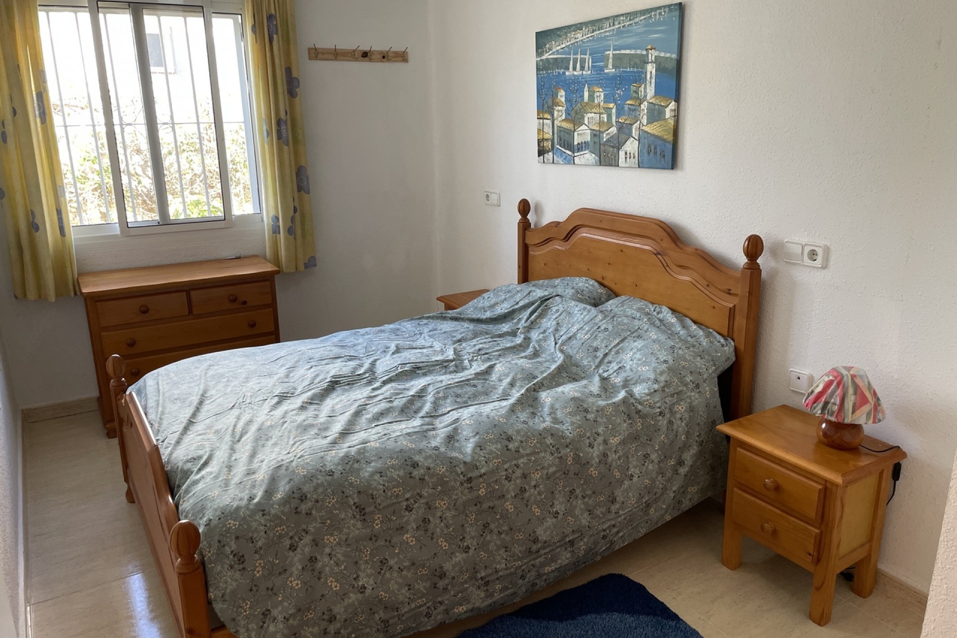 Resale - Villa -
Camposol - Inland