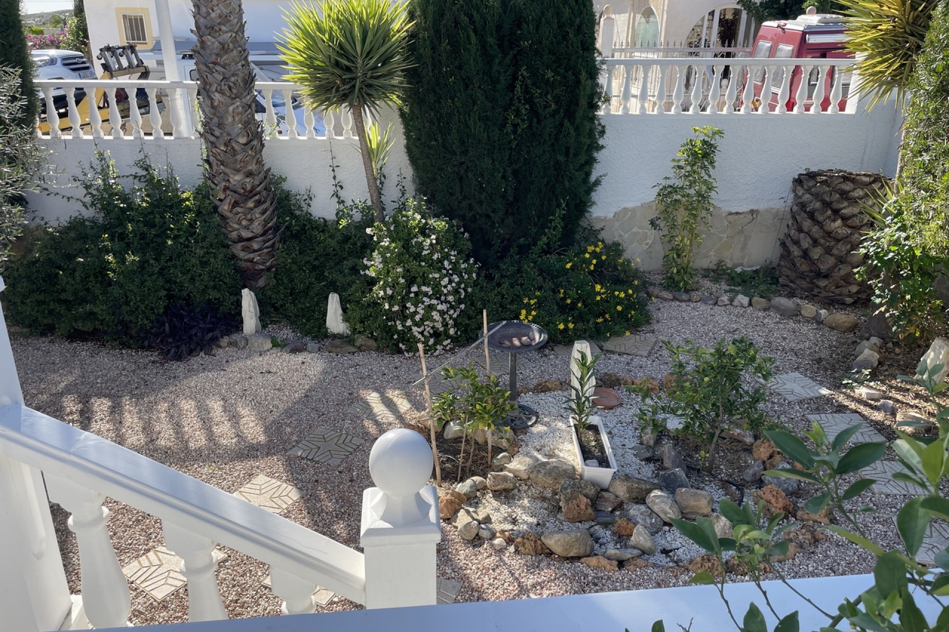 Resale - Villa -
Camposol - Inland