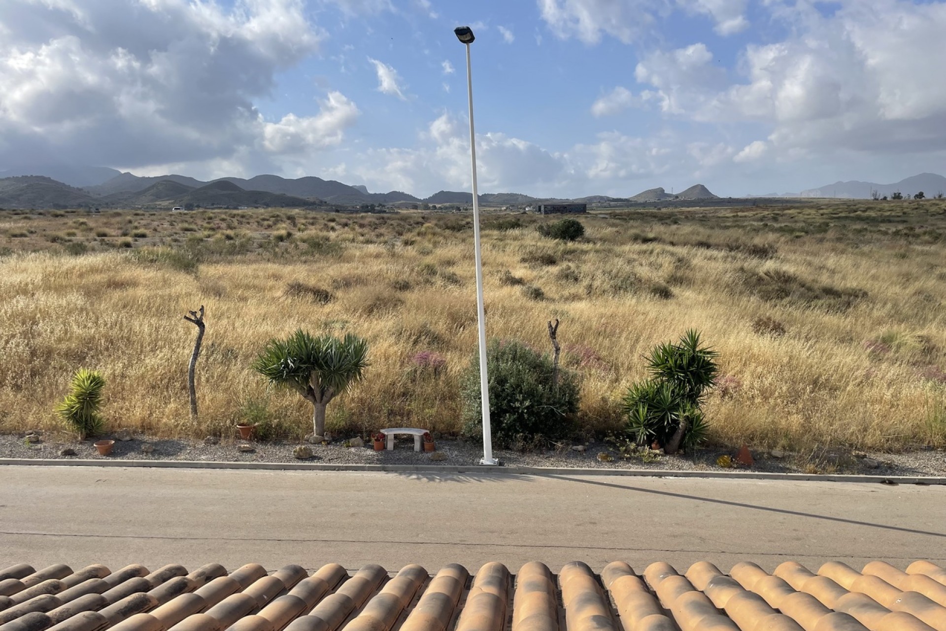 Resale - Villa -
Camposol - Inland