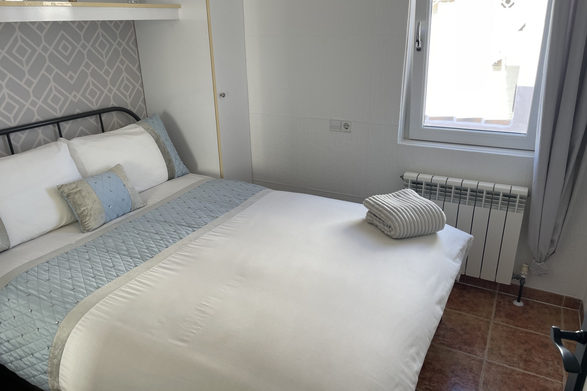 Resale - Villa -
Camposol - Inland