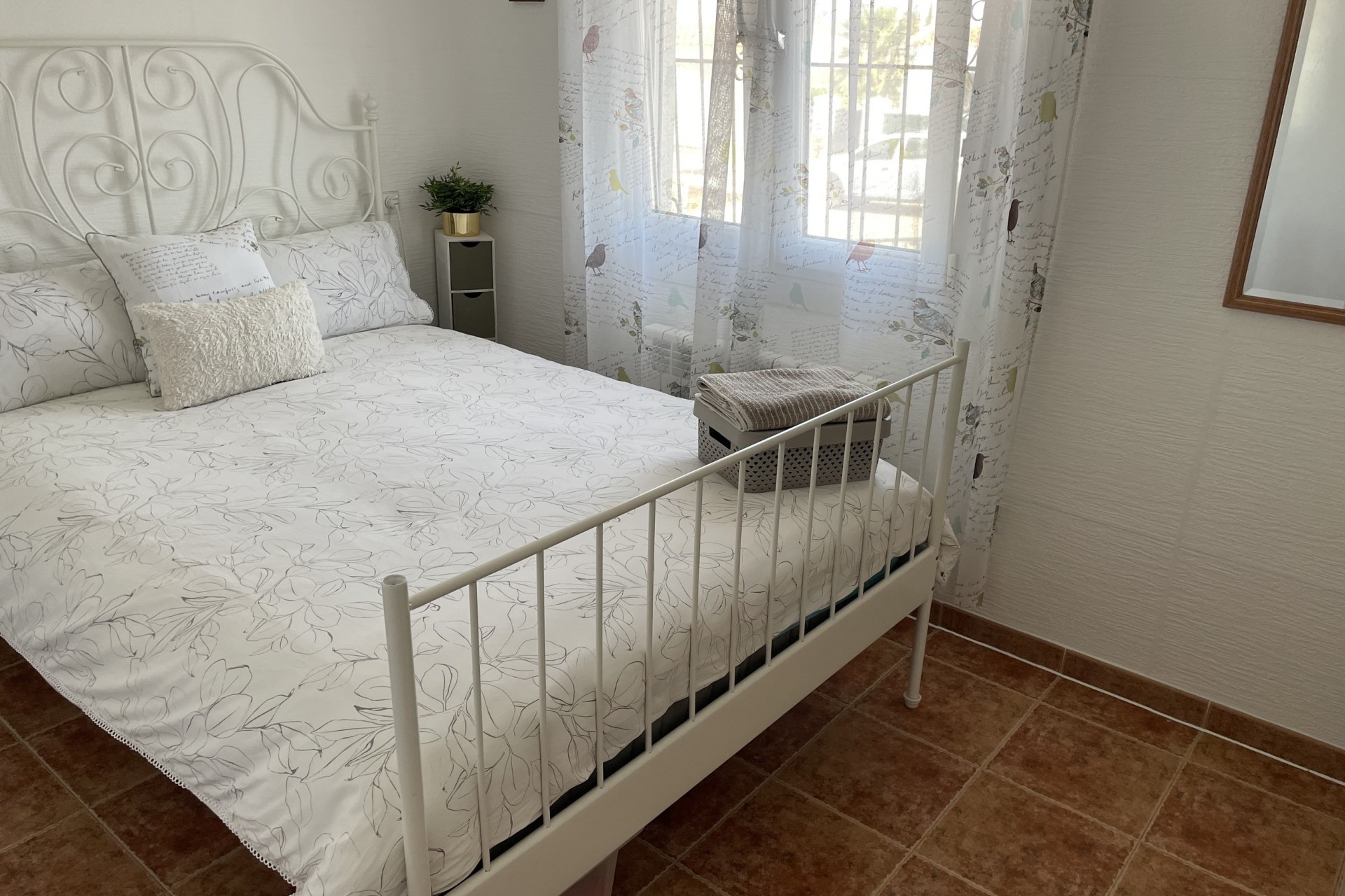 Resale - Villa -
Camposol - Inland