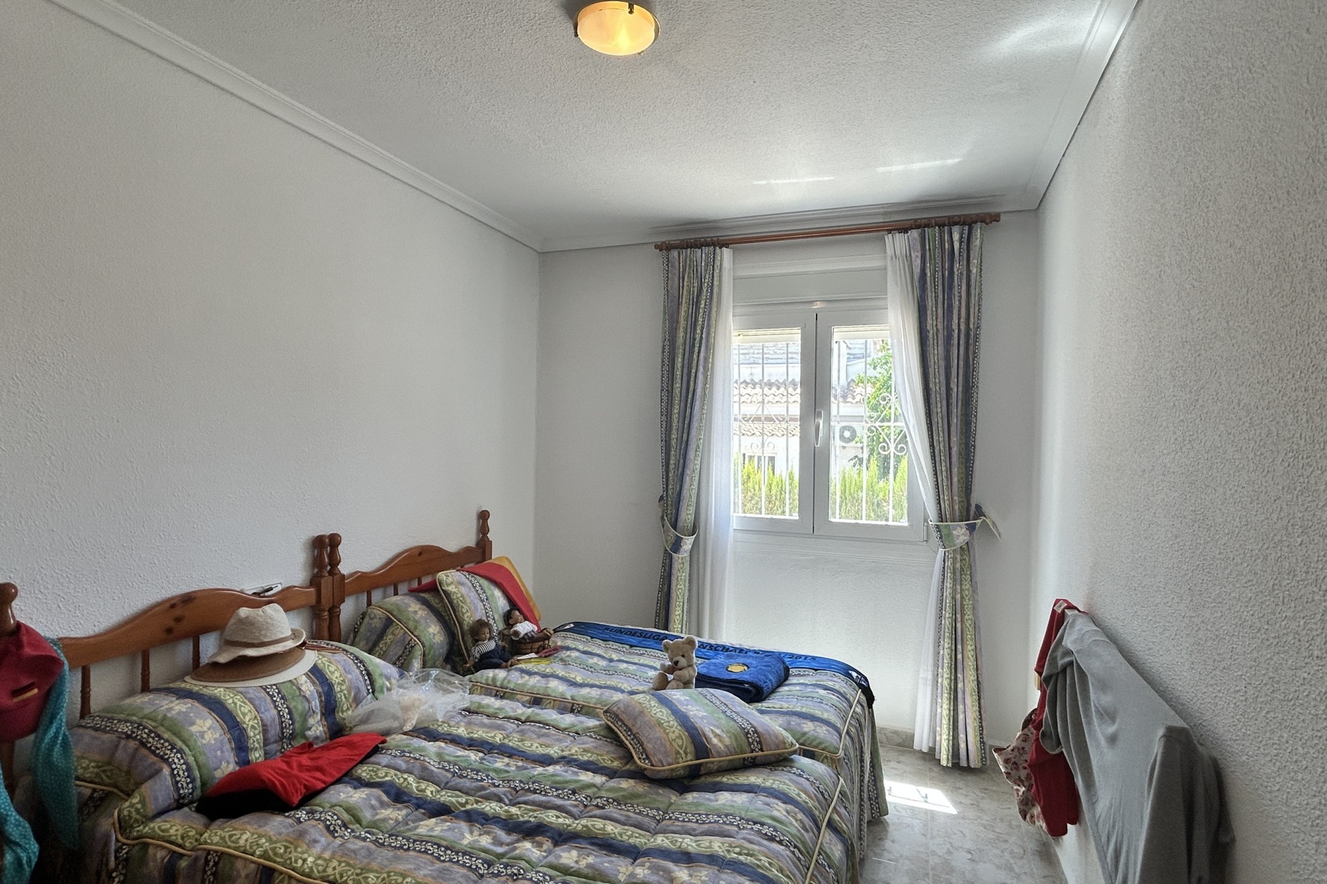 Resale - Villa -
Camposol - Inland