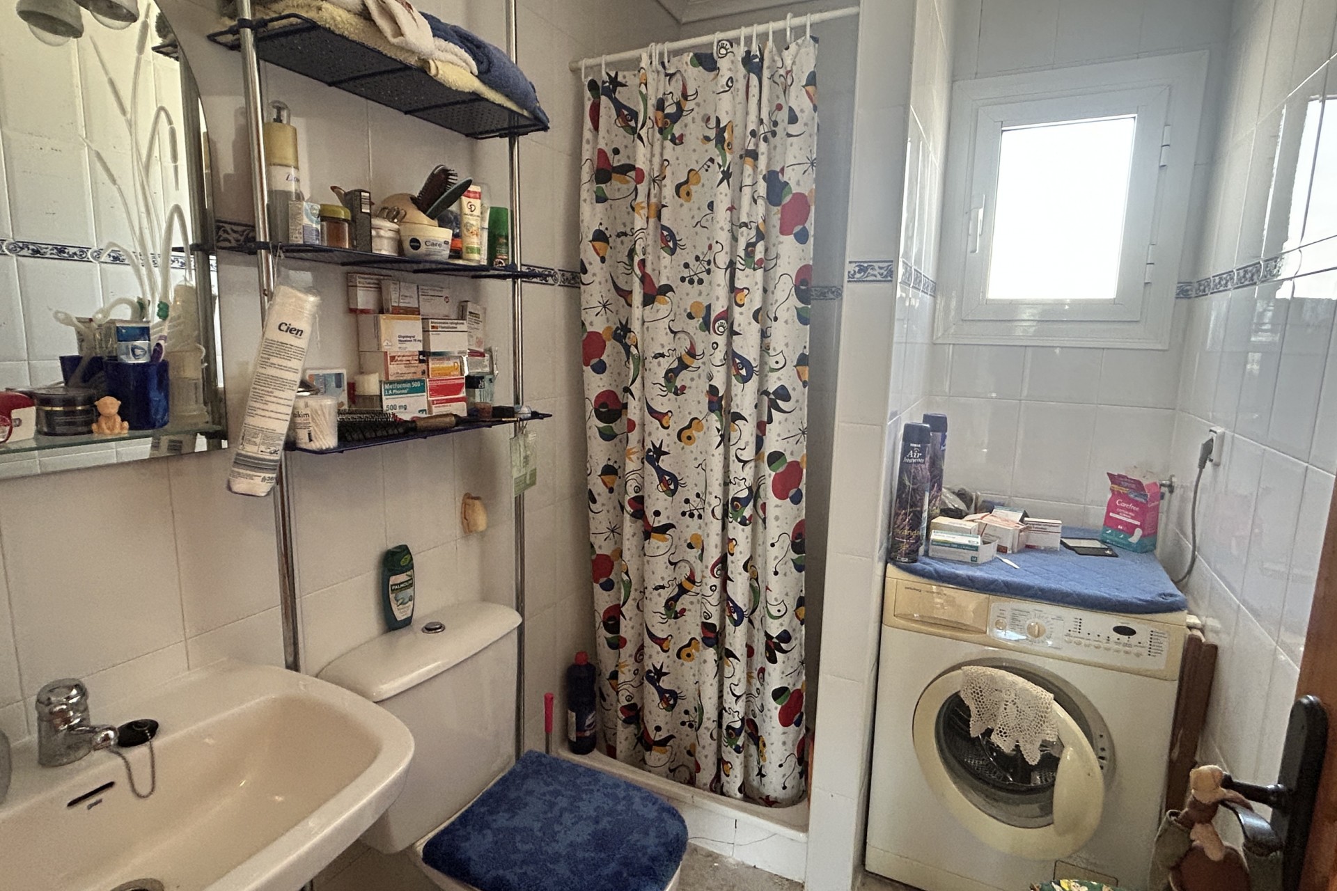 Resale - Villa -
Camposol - Inland