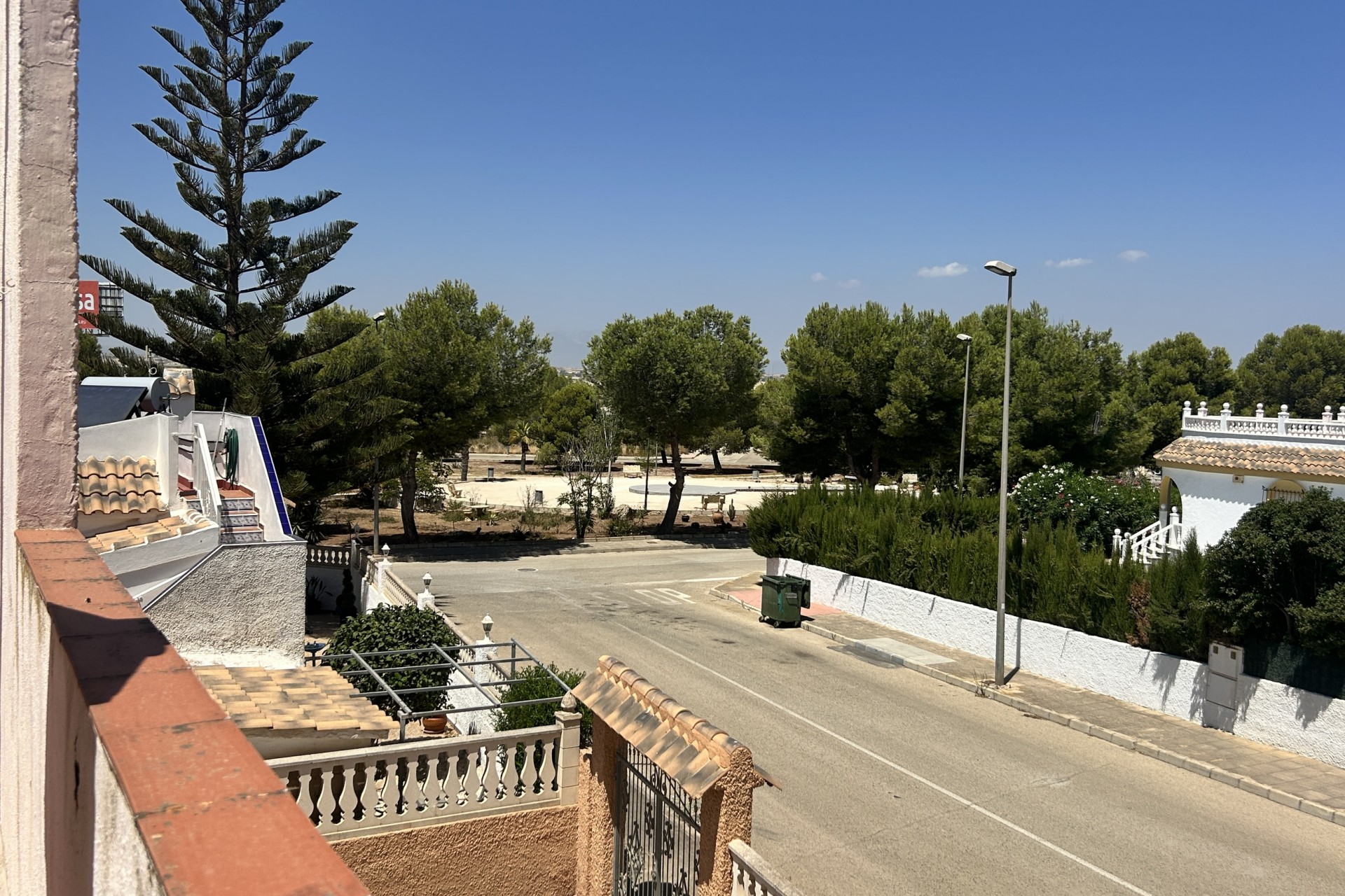 Resale - Villa -
Camposol - Inland