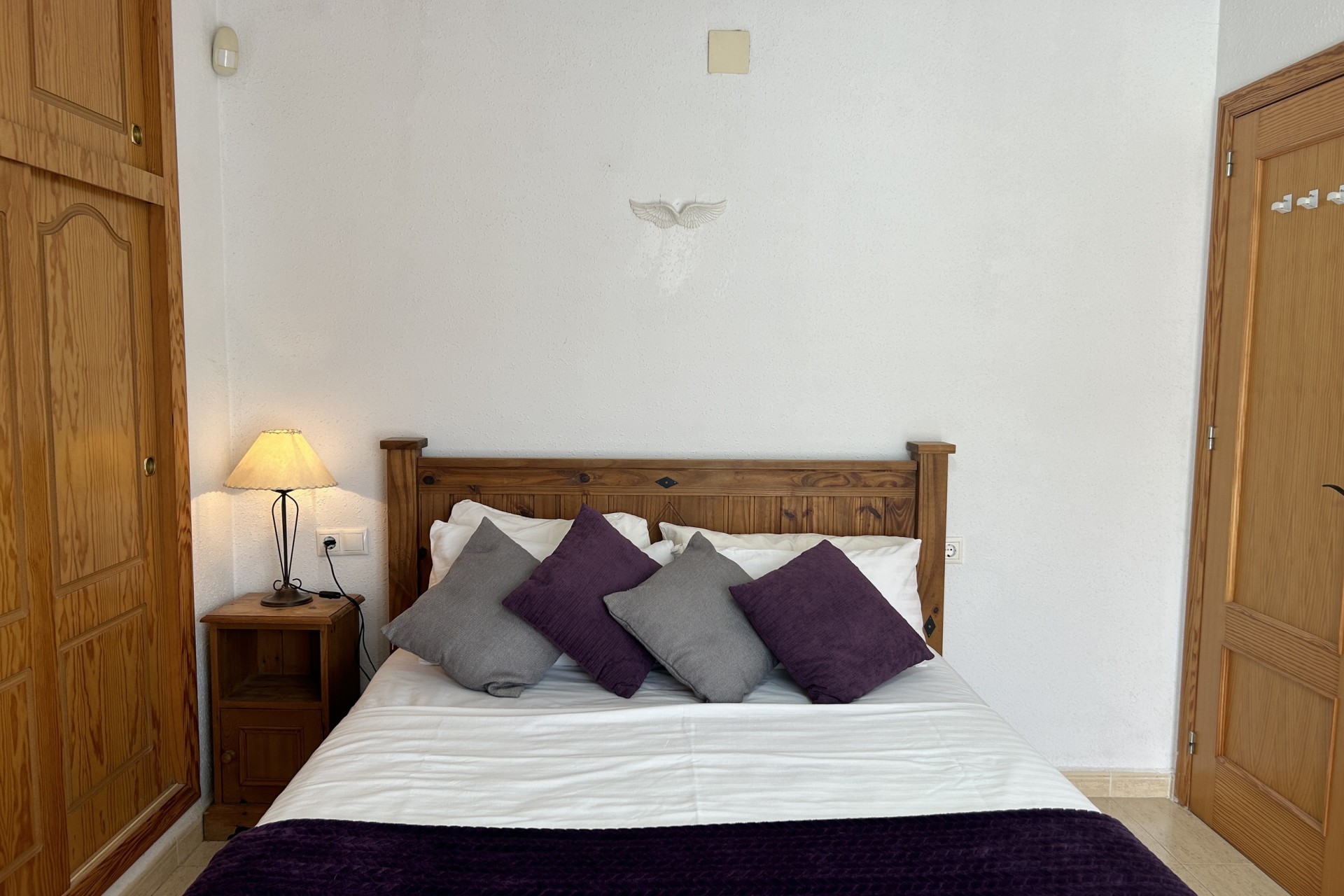 Resale - Villa -
Camposol - Inland