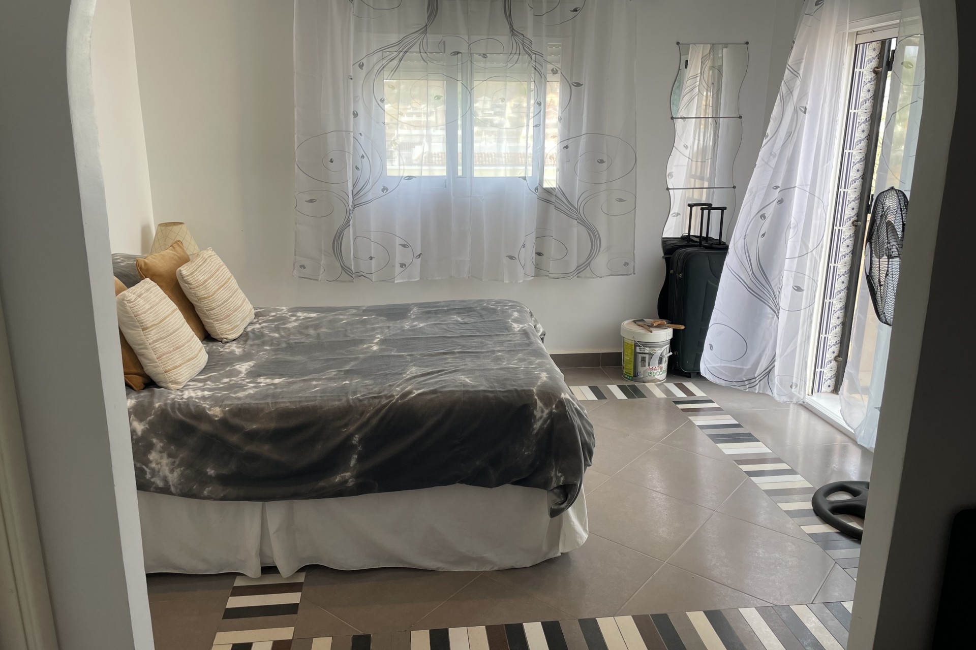 Resale - Villa -
Camposol - Inland