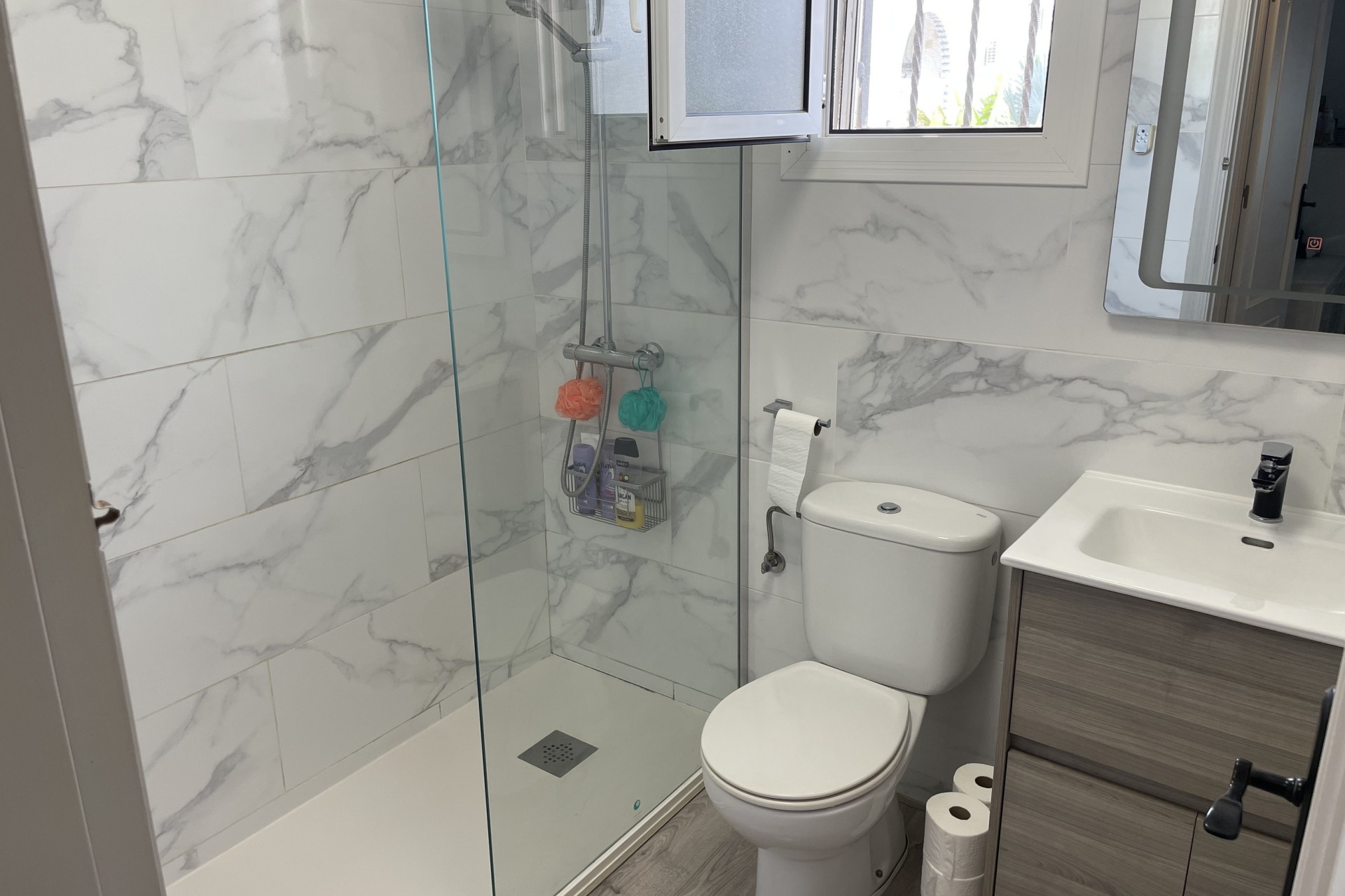 Resale - Villa -
Camposol - Inland