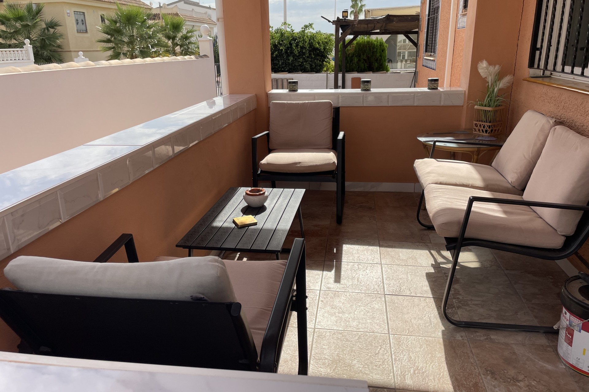 Resale - Villa -
Camposol - Inland