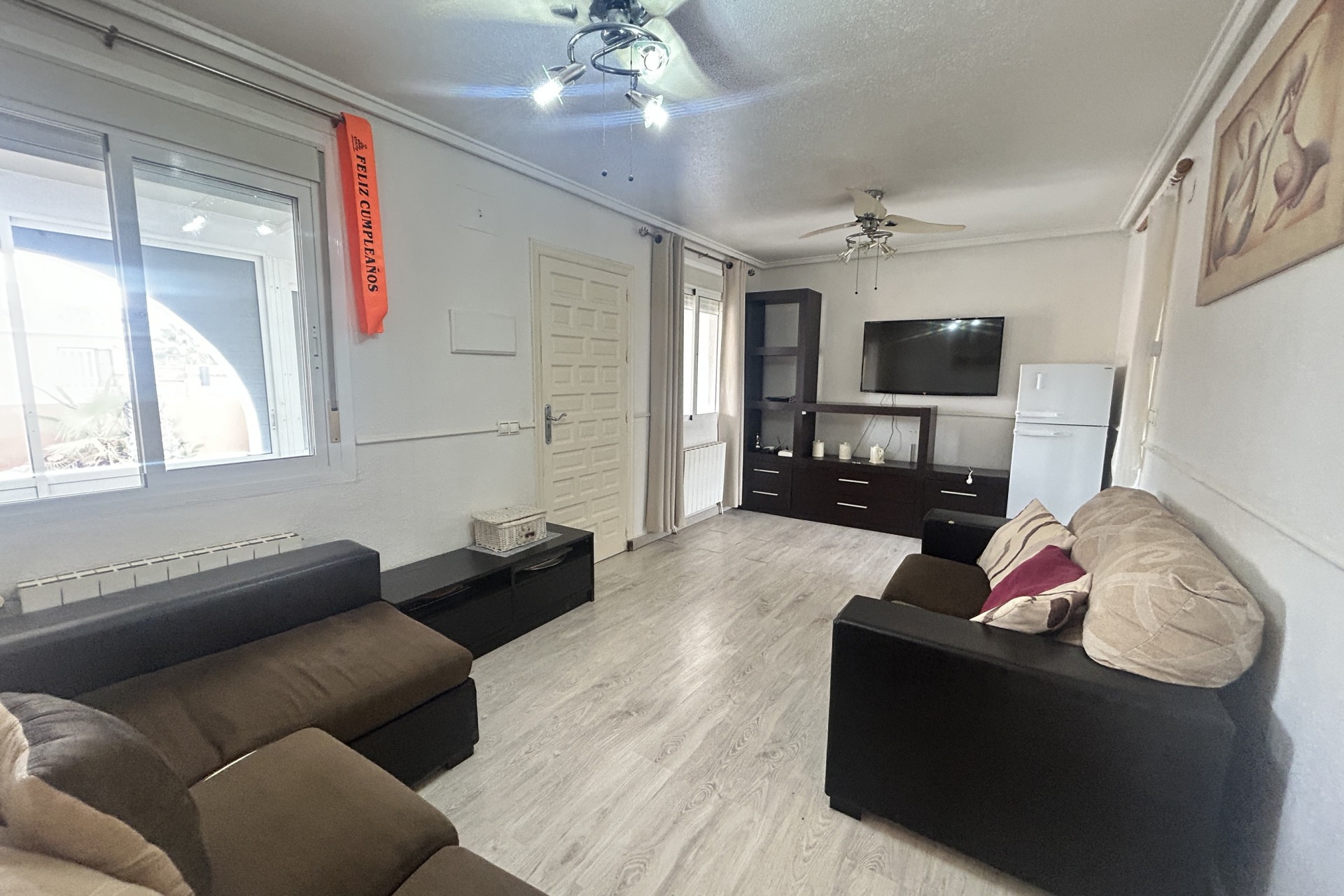 Resale - Villa -
Camposol - Inland