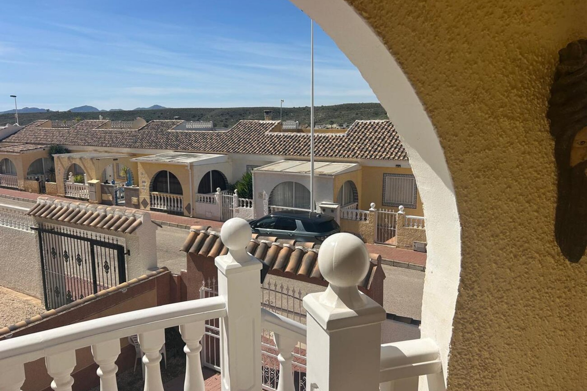 Resale - Villa -
Camposol - Sector D