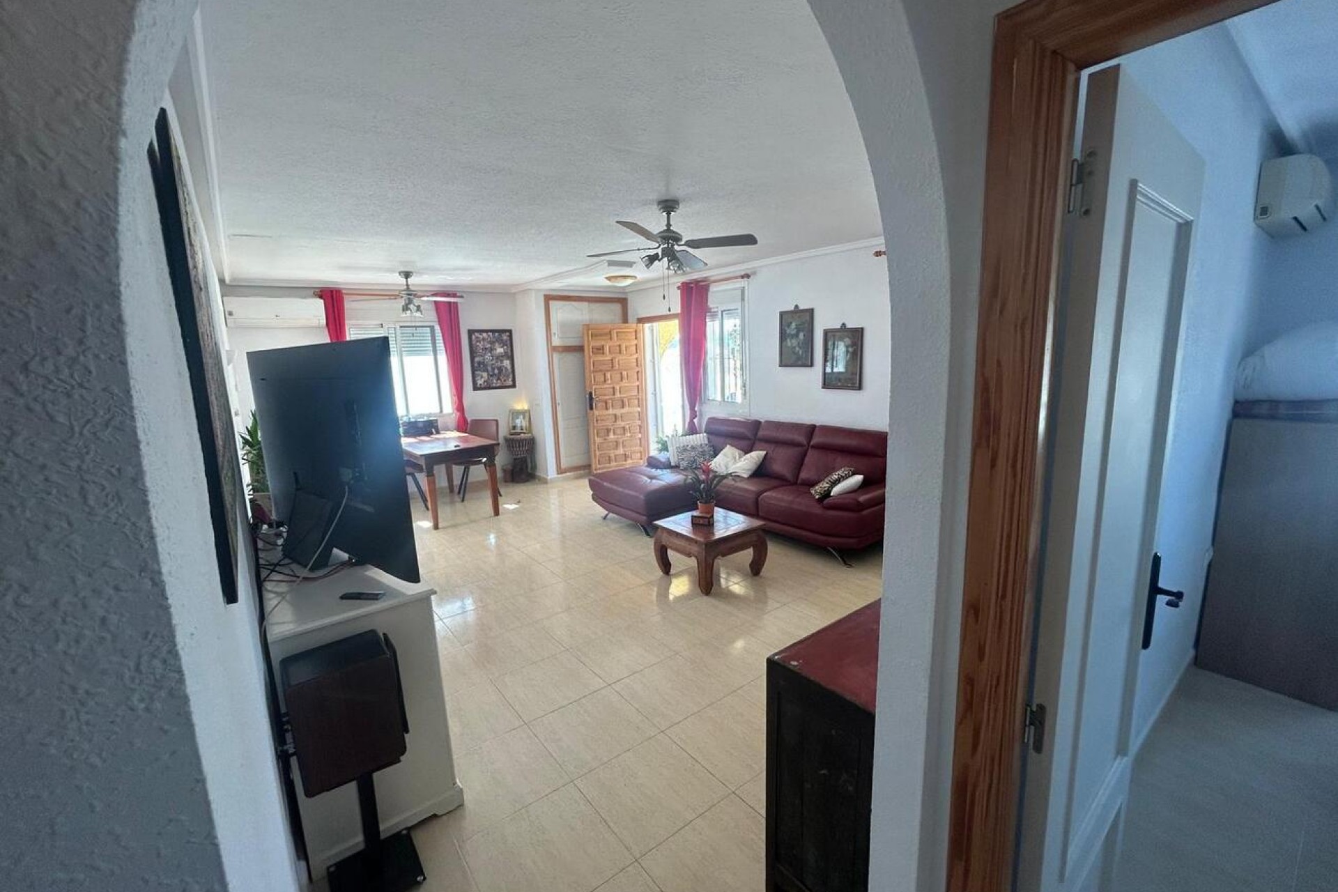 Resale - Villa -
Camposol - Sector D