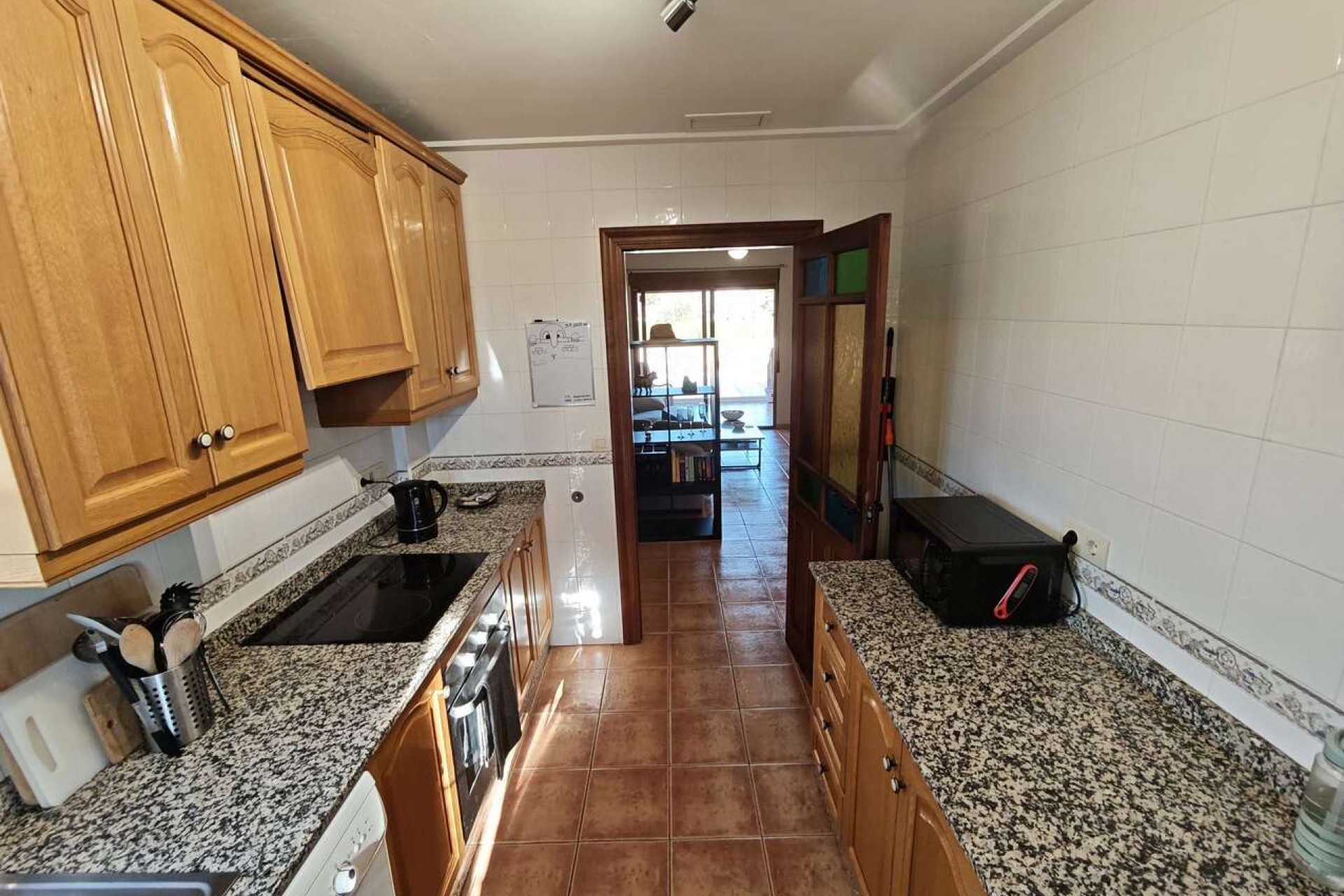 Resale - Villa -
Canada del Trigo - Inland