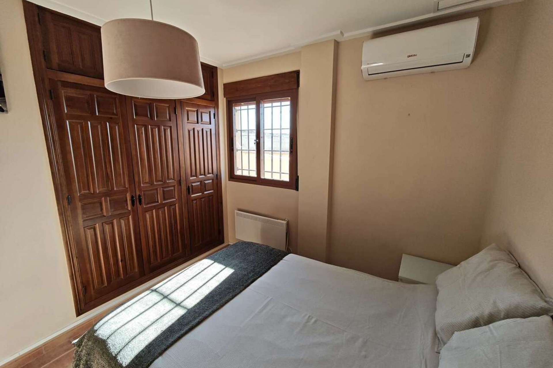 Resale - Villa -
Canada del Trigo - Inland