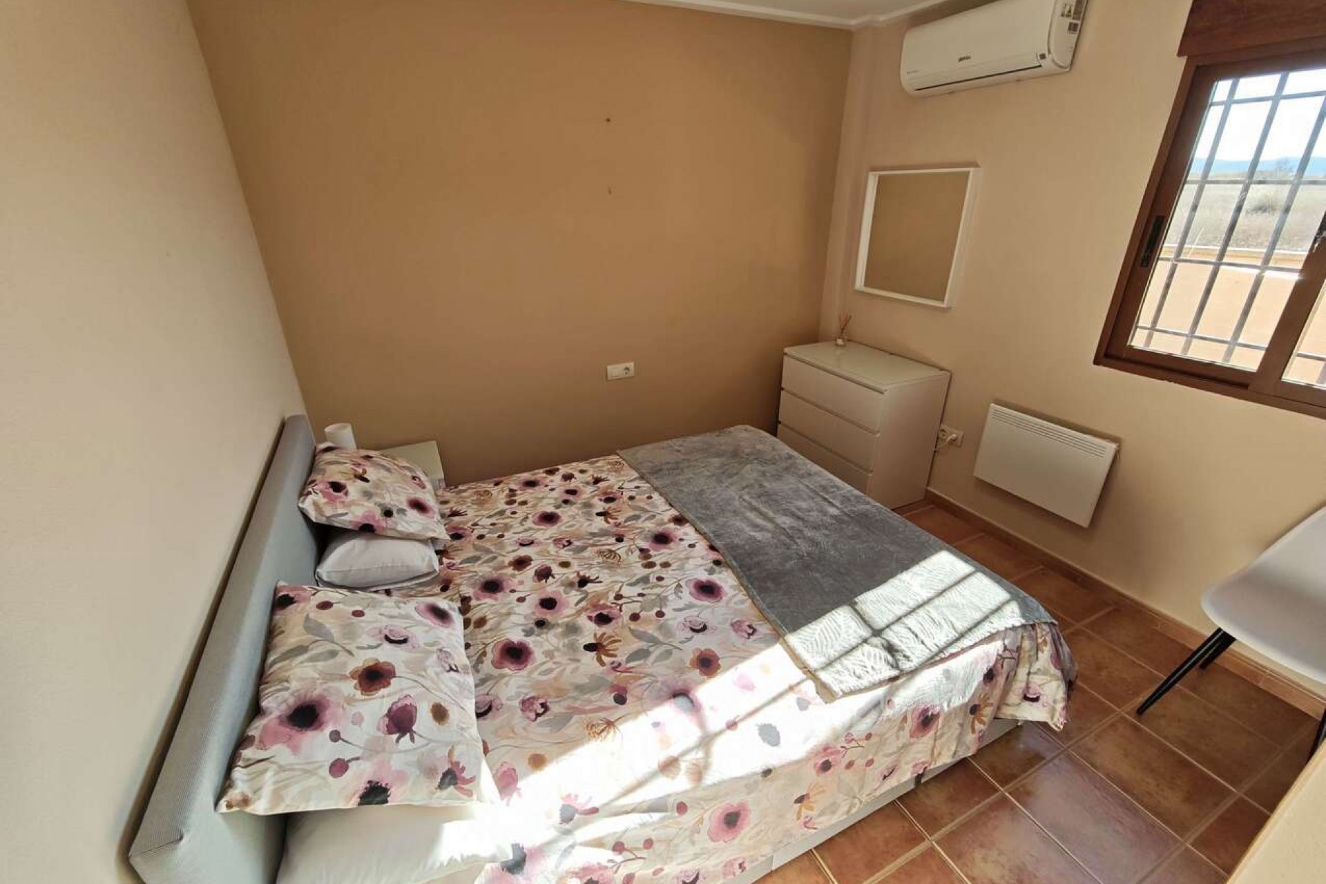 Resale - Villa -
Canada del Trigo - Inland