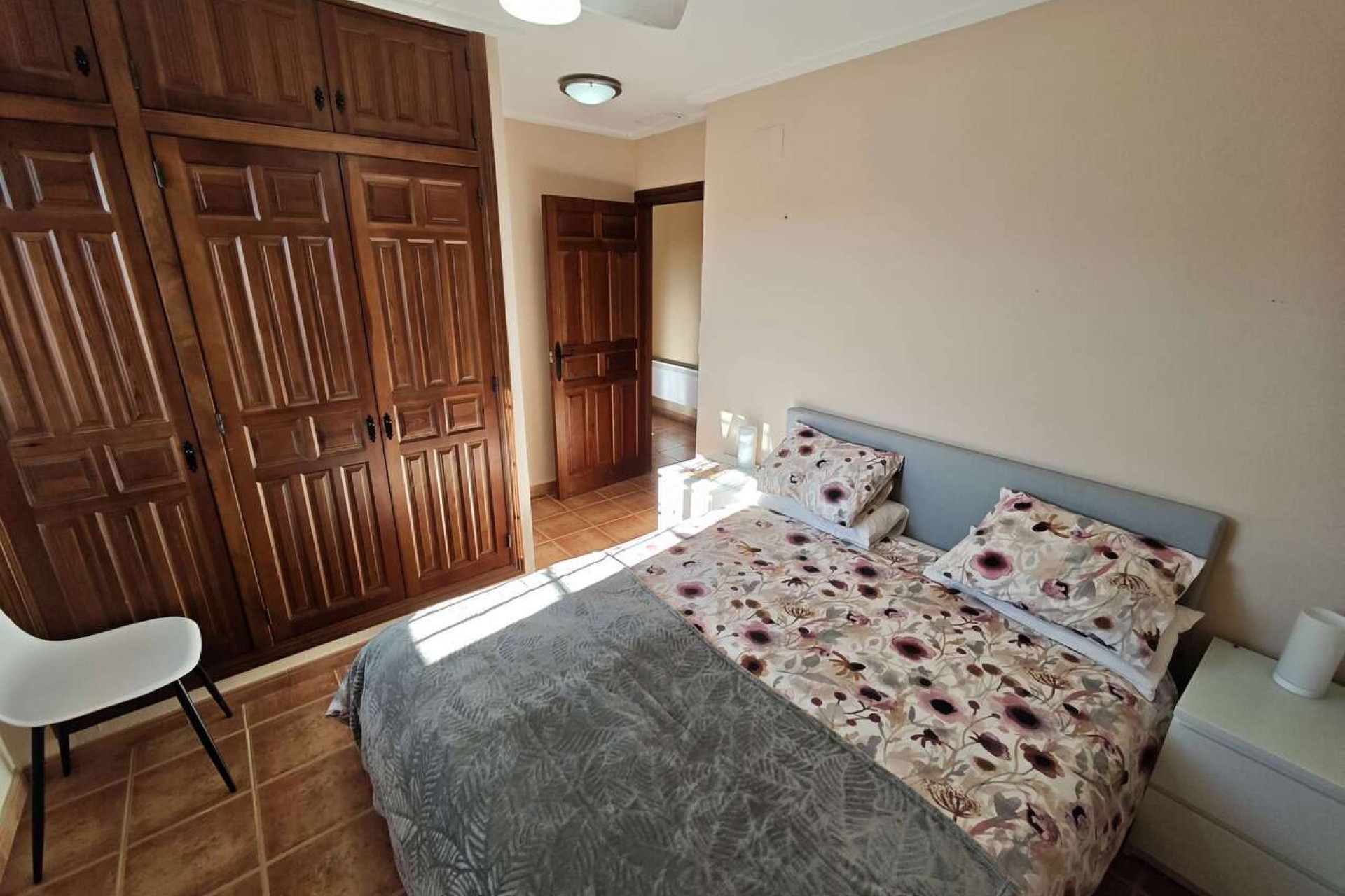 Resale - Villa -
Canada del Trigo - Inland