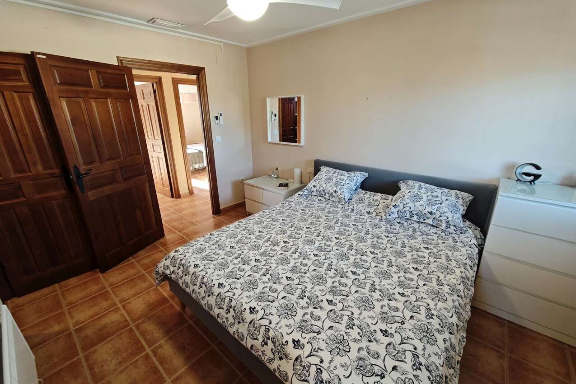 Resale - Villa -
Canada del Trigo - Inland