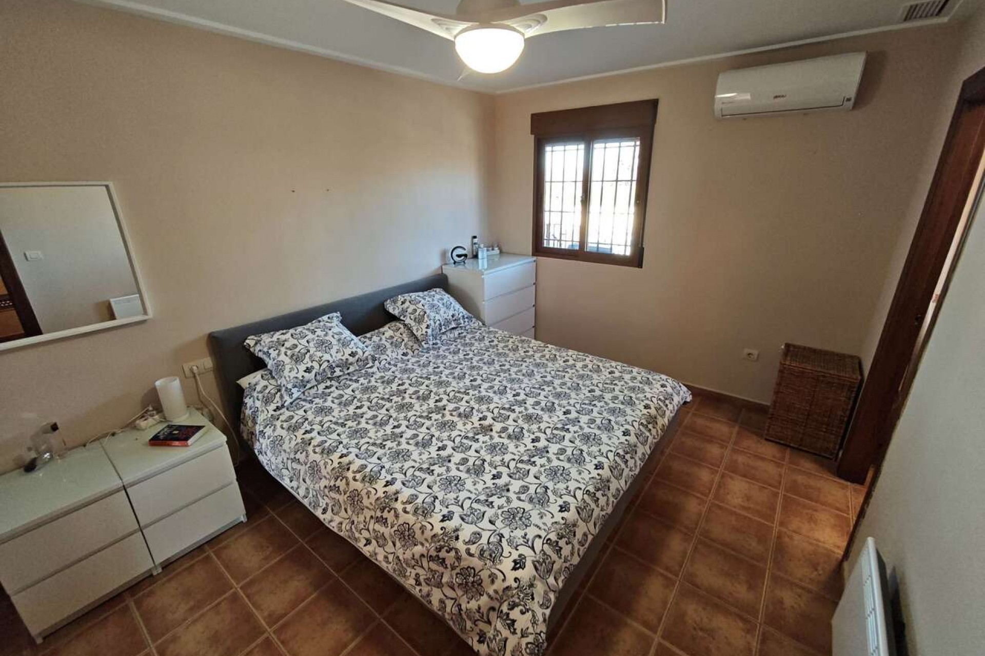 Resale - Villa -
Canada del Trigo - Inland