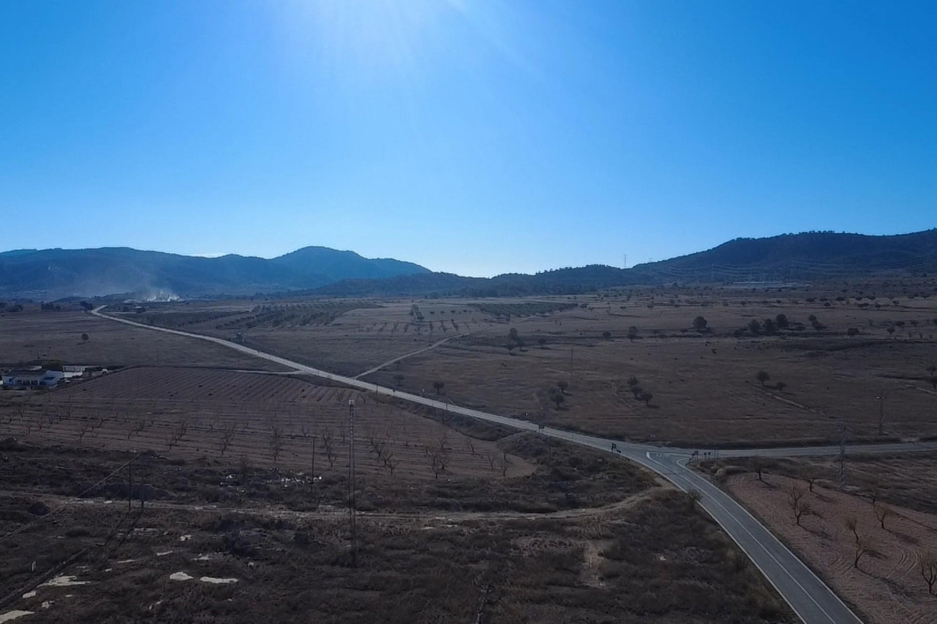 Resale - Villa -
Canada del Trigo - Inland