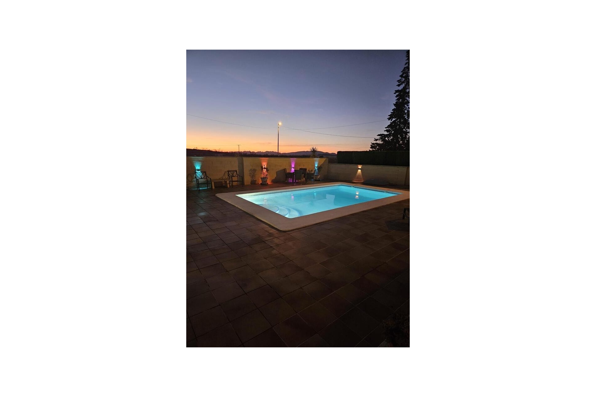 Resale - Villa -
Canada del Trigo - Inland