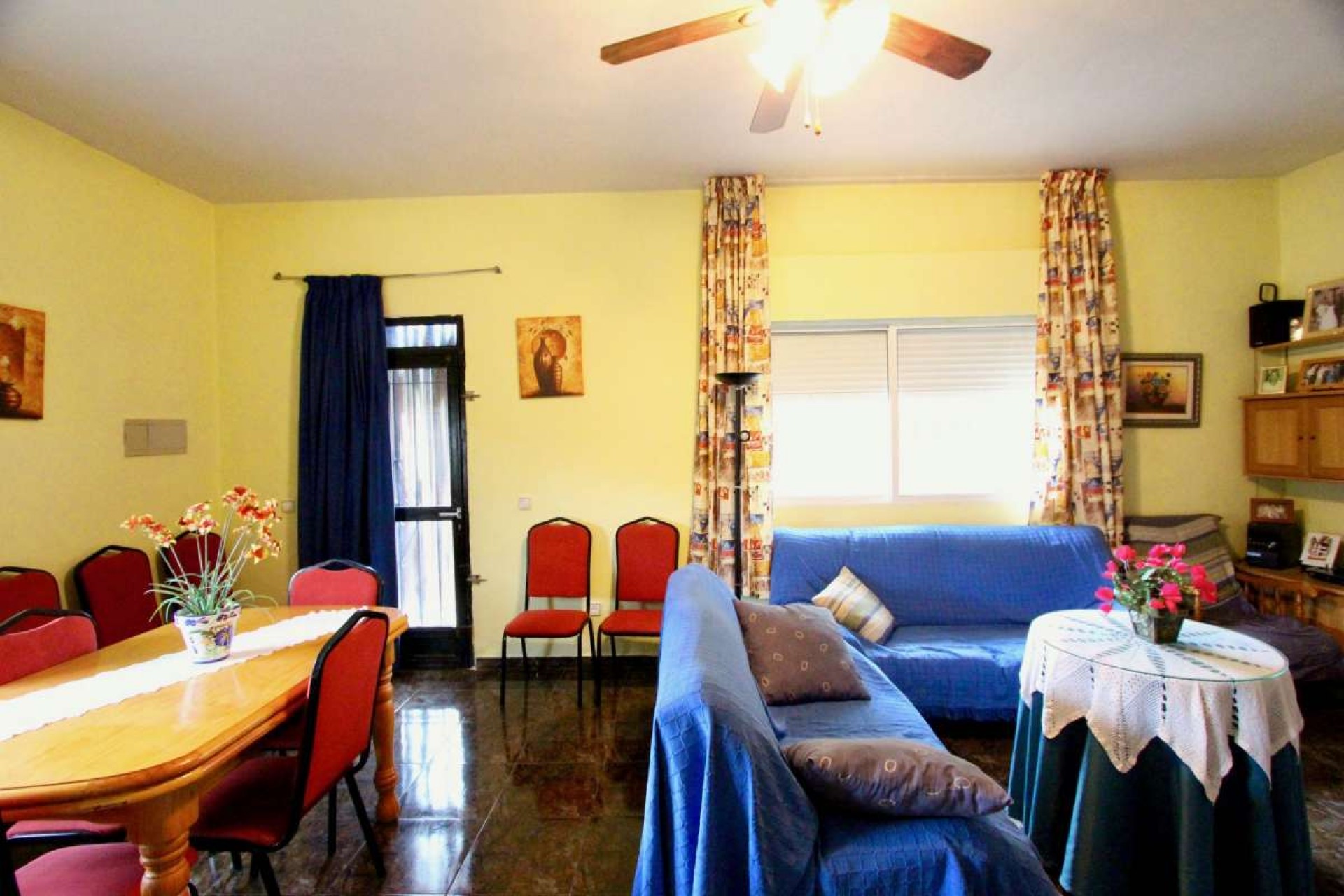 Resale - Villa -
Canadas De San Pedro - Inland