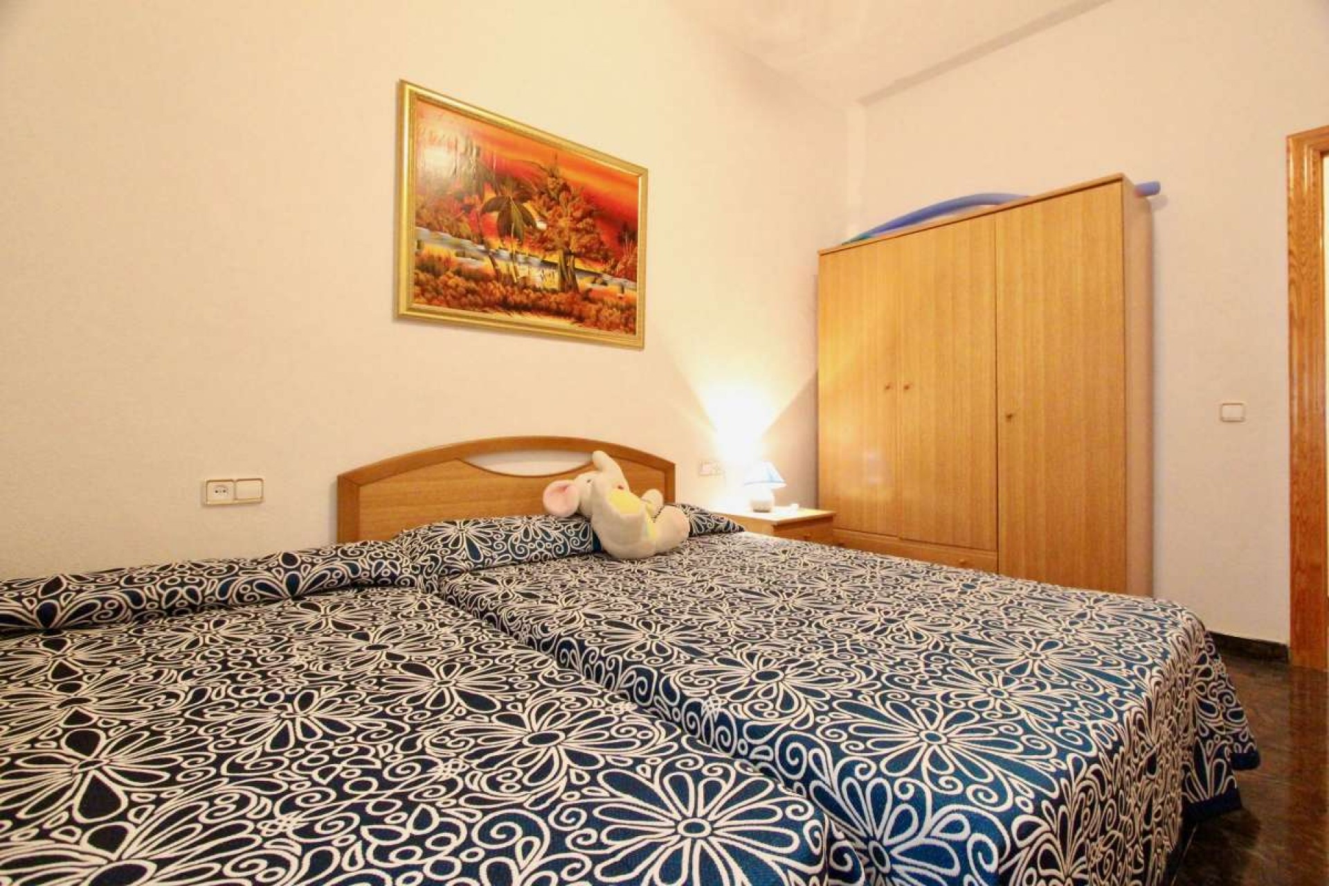 Resale - Villa -
Canadas De San Pedro - Inland