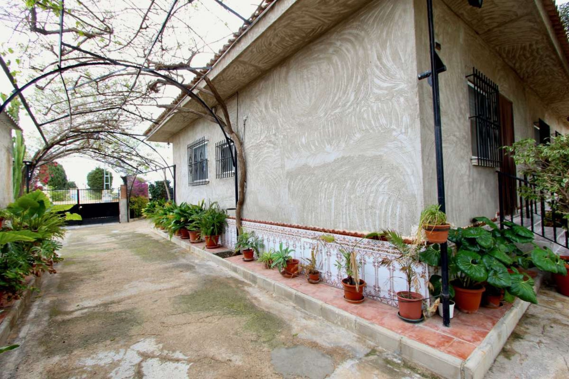 Resale - Villa -
Canadas De San Pedro - Inland