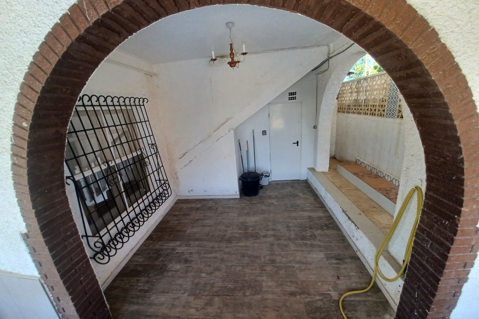 Resale - Villa -
Canadas De San Pedro - Inland