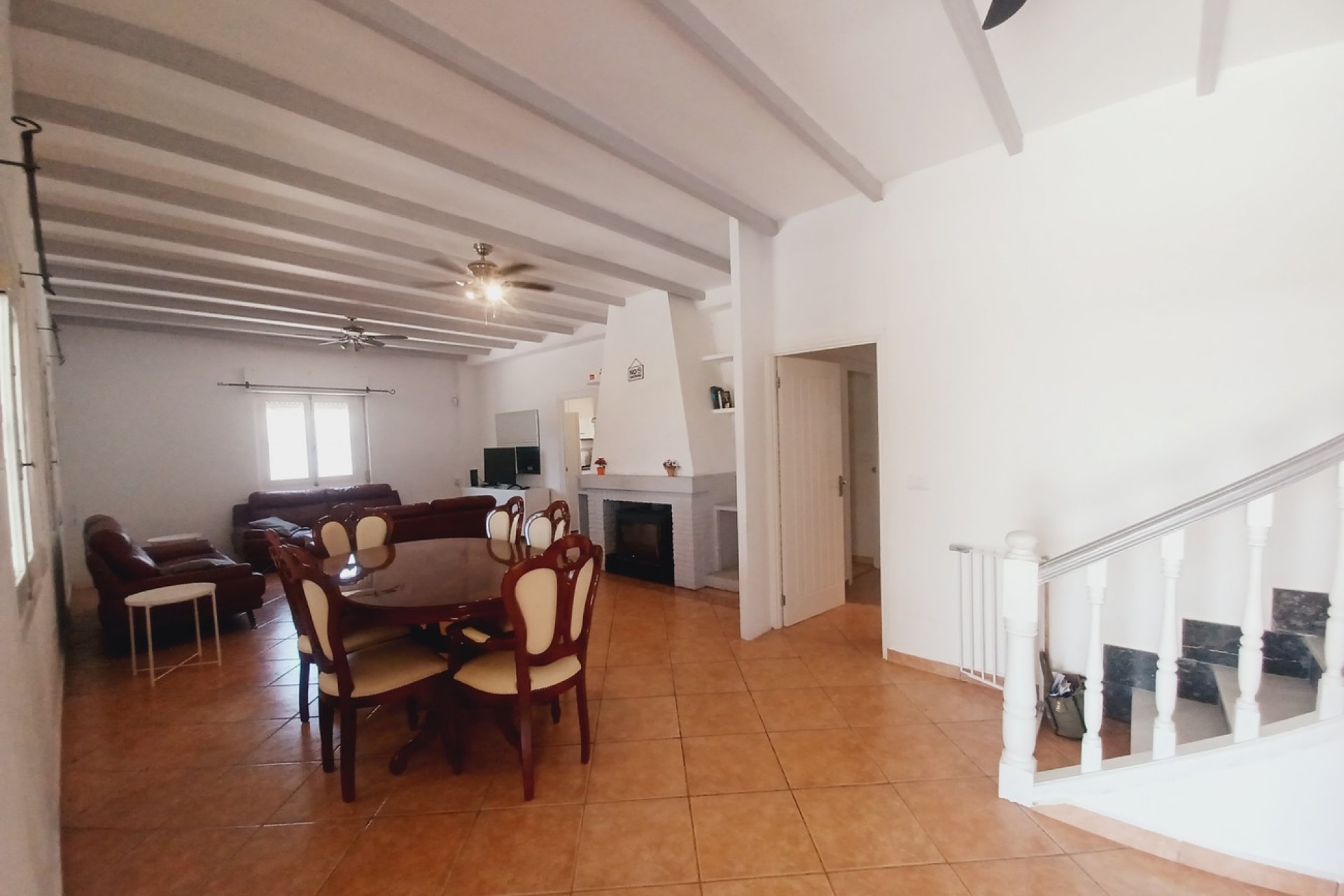 Resale - Villa -
Canadas De San Pedro - Inland