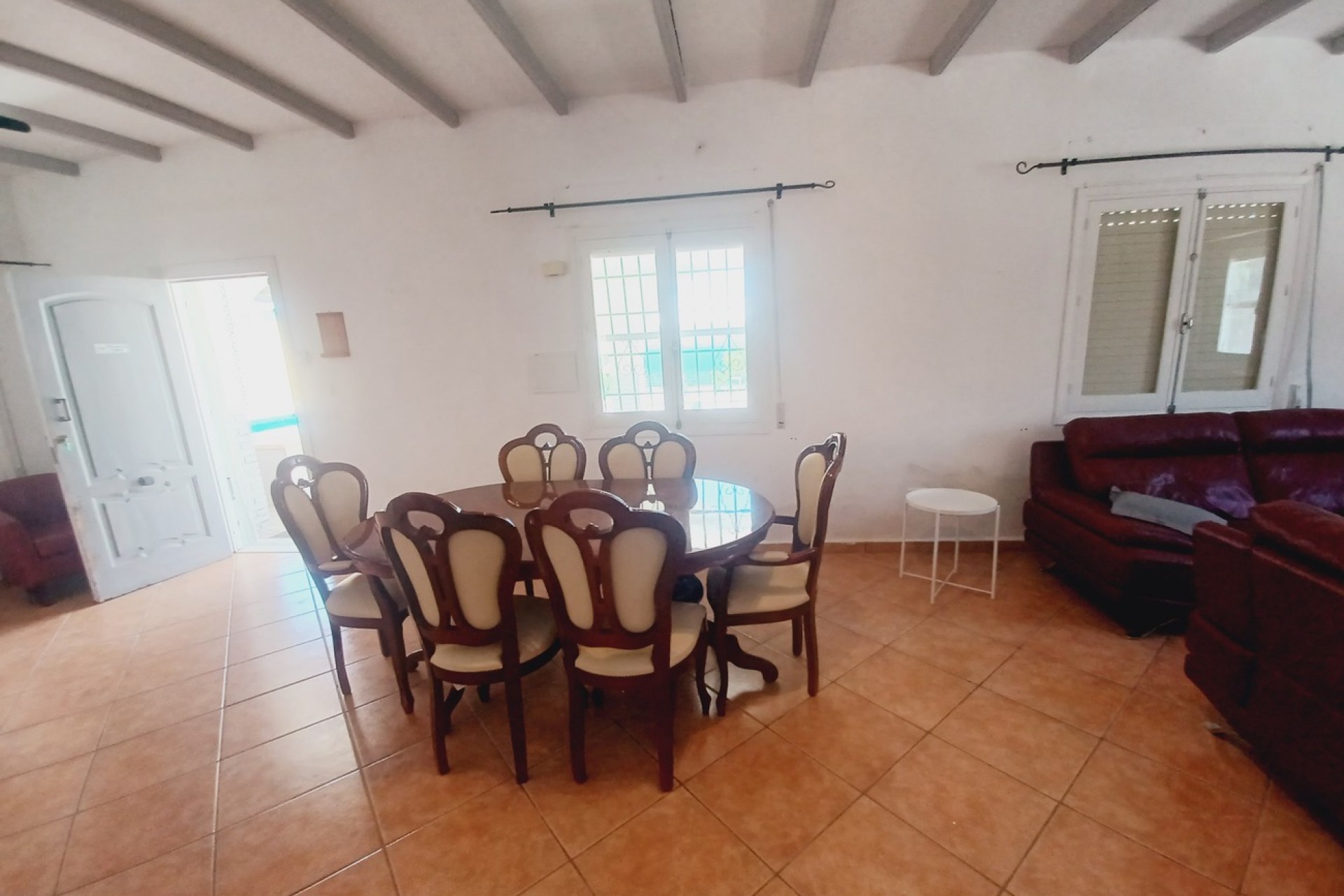 Resale - Villa -
Canadas De San Pedro - Inland