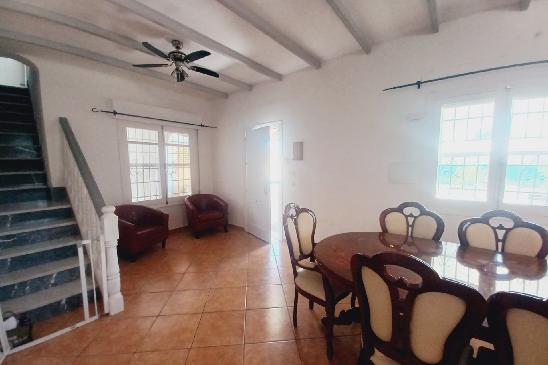 Resale - Villa -
Canadas De San Pedro - Inland