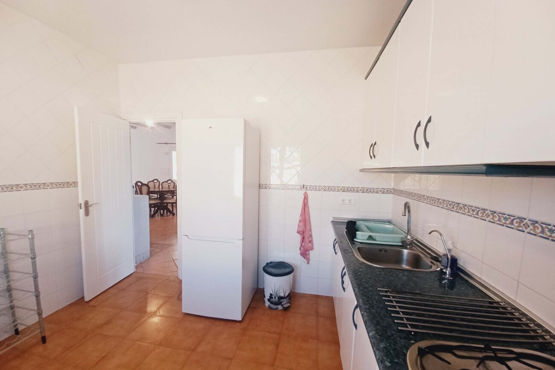 Resale - Villa -
Canadas De San Pedro - Inland