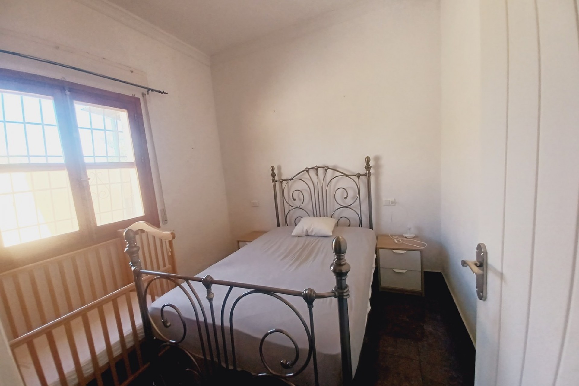 Resale - Villa -
Canadas De San Pedro - Inland