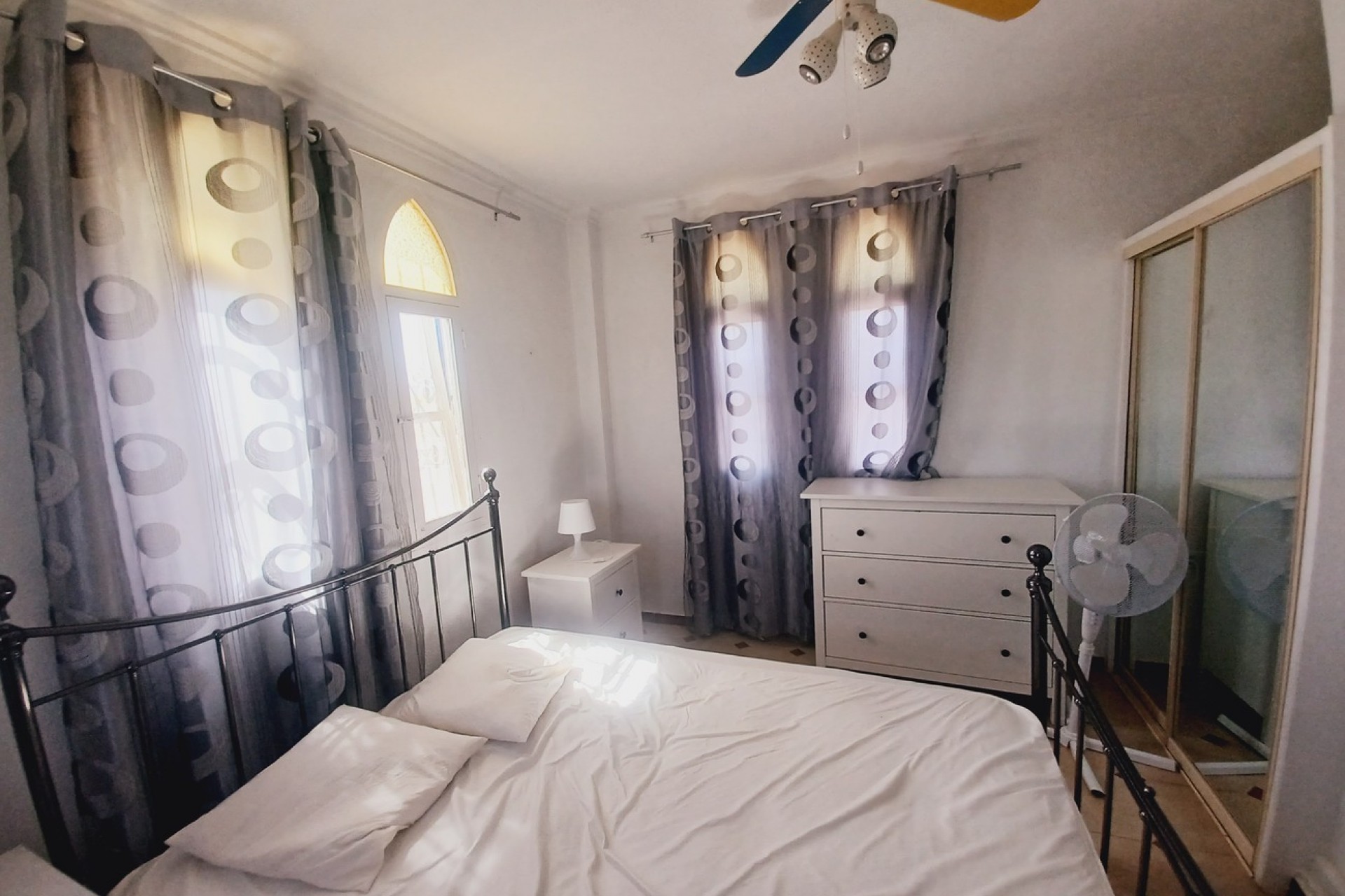 Resale - Villa -
Canadas De San Pedro - Inland