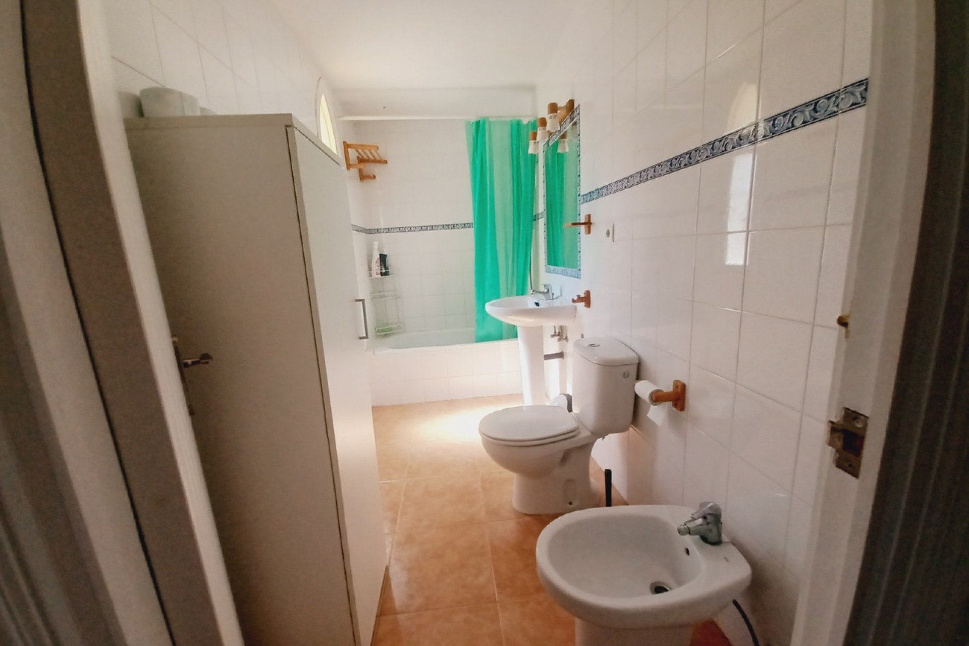 Resale - Villa -
Canadas De San Pedro - Inland