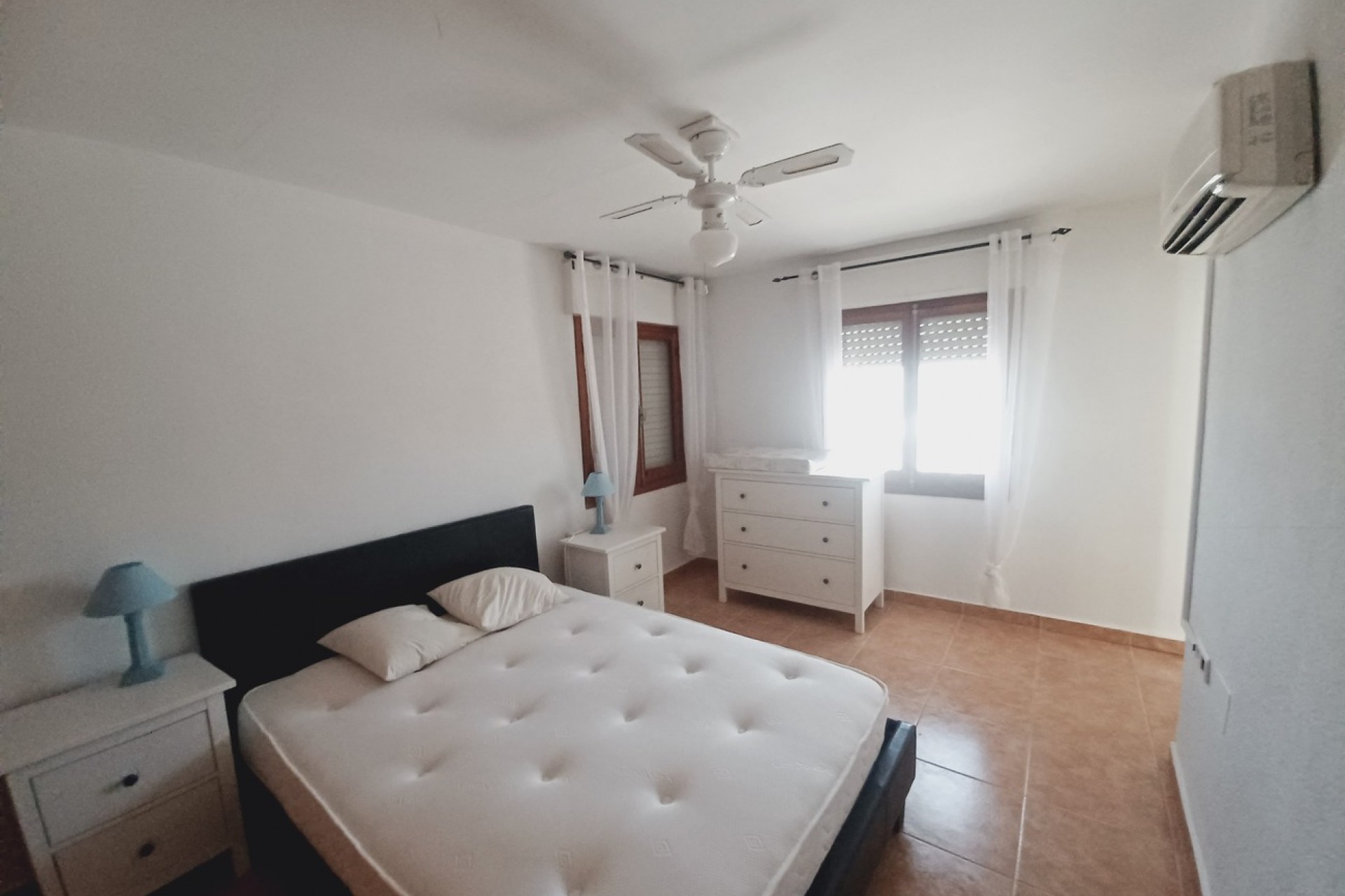 Resale - Villa -
Canadas De San Pedro - Inland