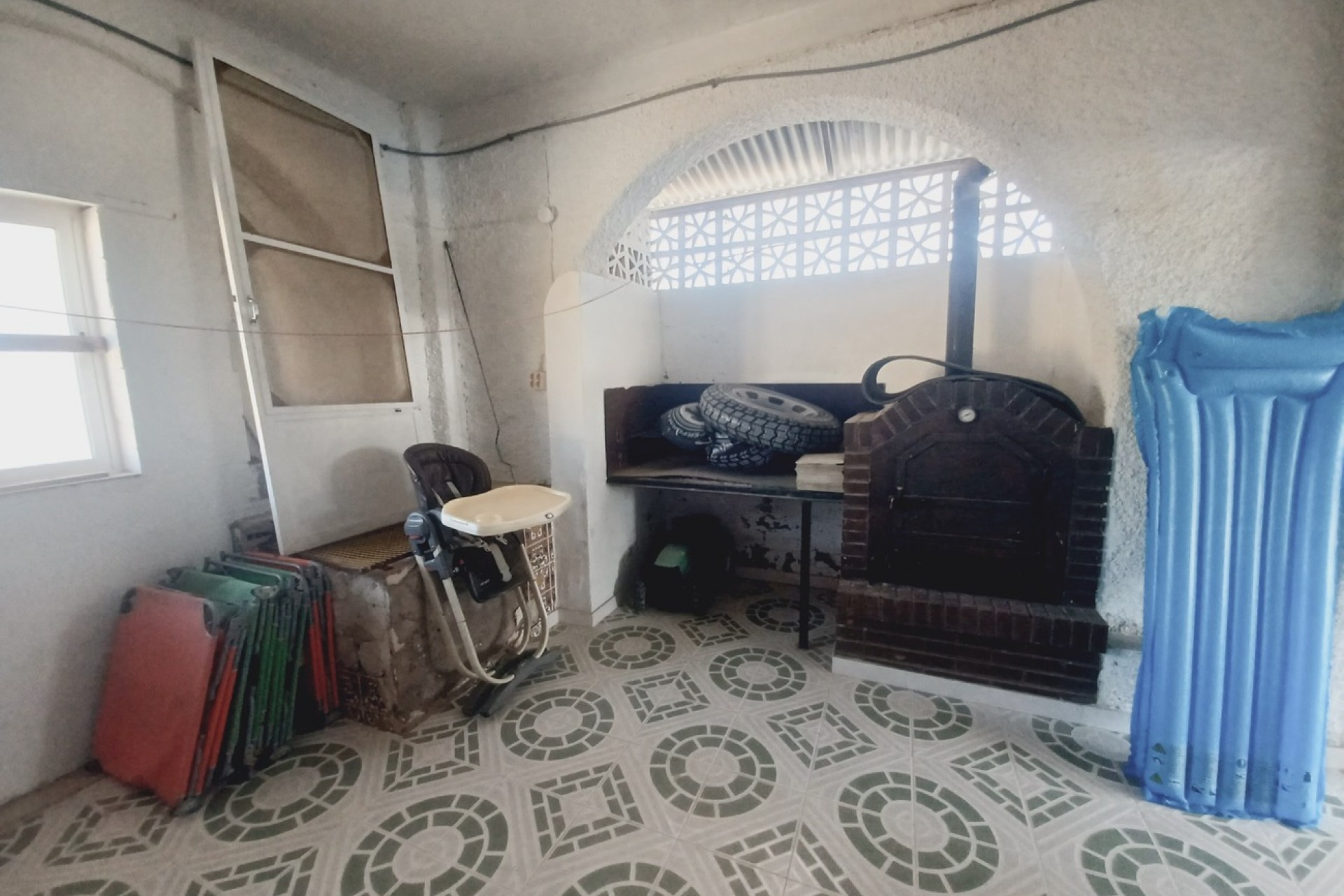 Resale - Villa -
Canadas De San Pedro - Inland