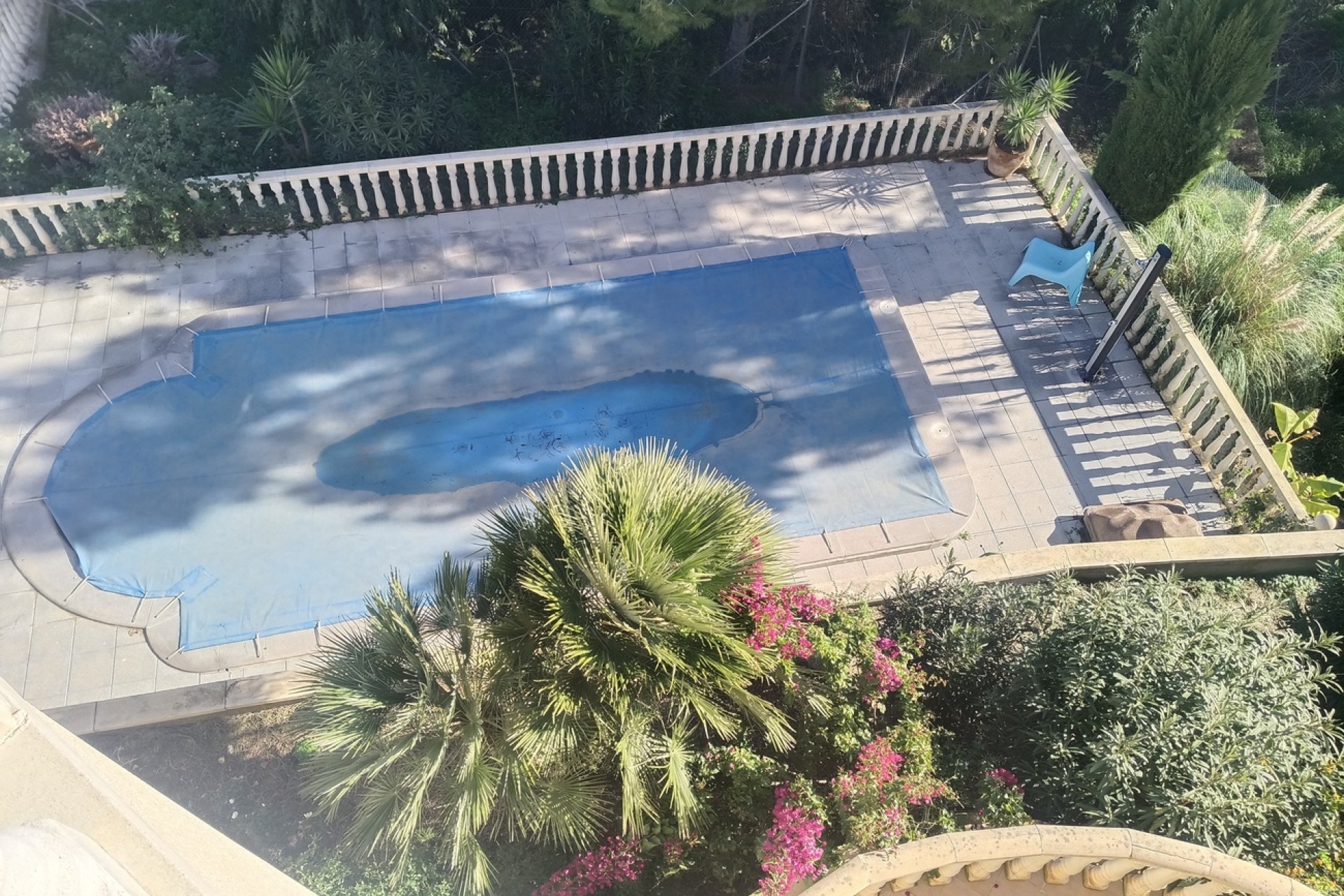 Resale - Villa -
Canadas De San Pedro - Inland