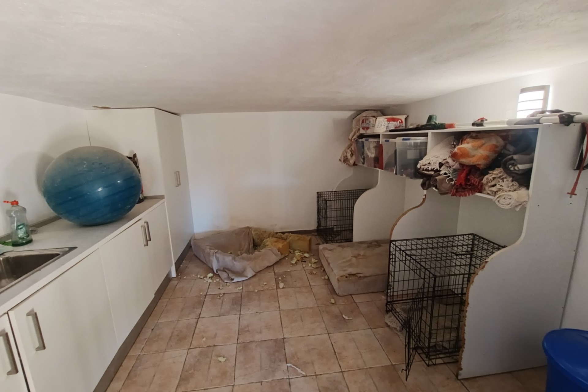 Resale - Villa -
Canadas De San Pedro - Inland