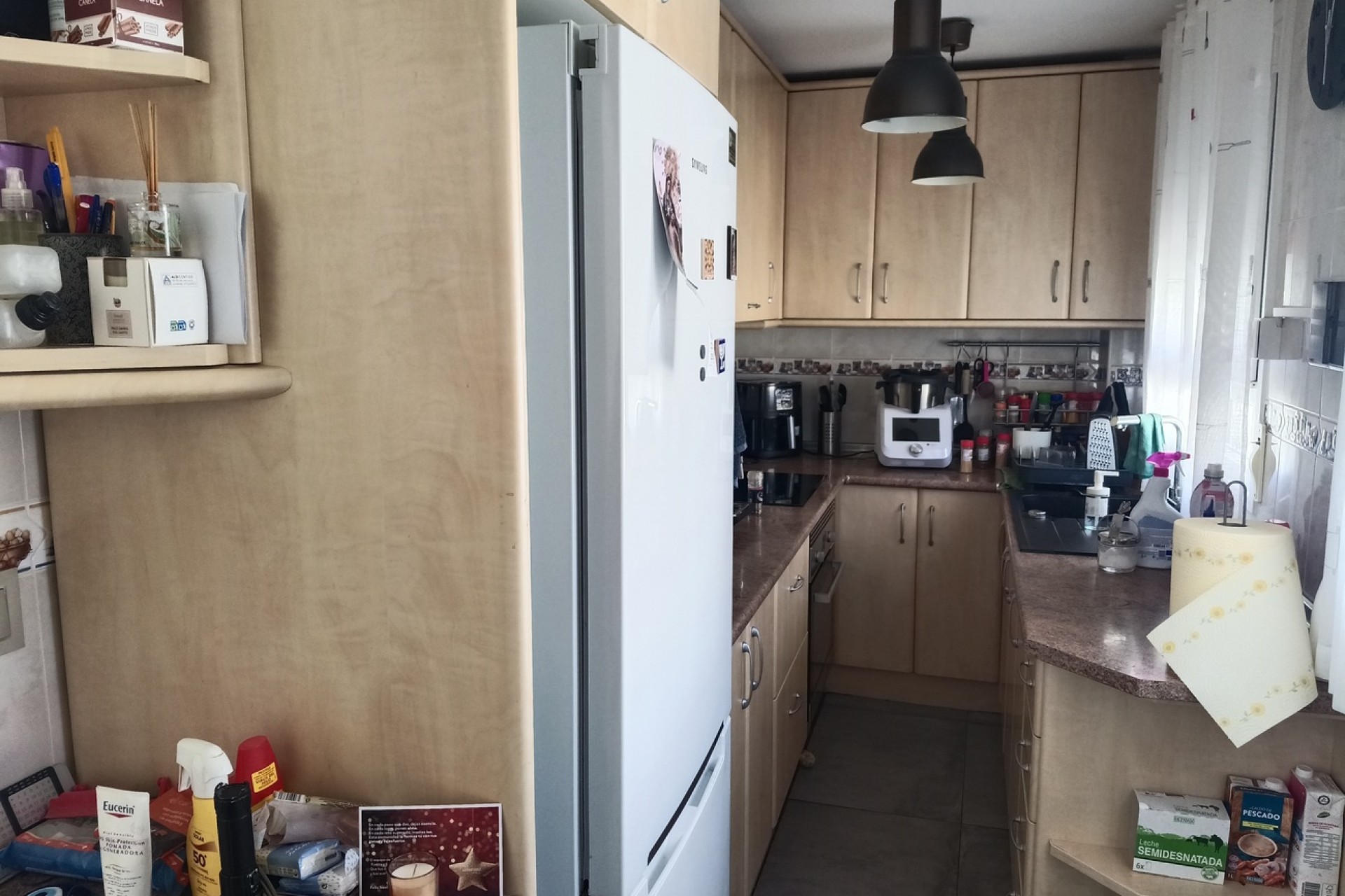 Resale - Villa -
Canadas De San Pedro - Inland