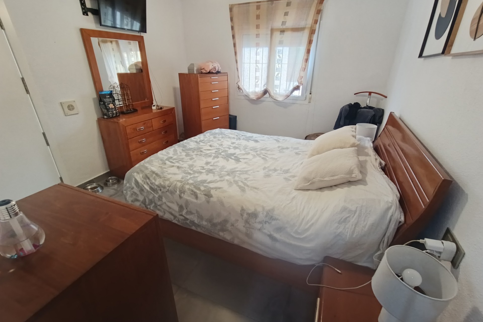 Resale - Villa -
Canadas De San Pedro - Inland