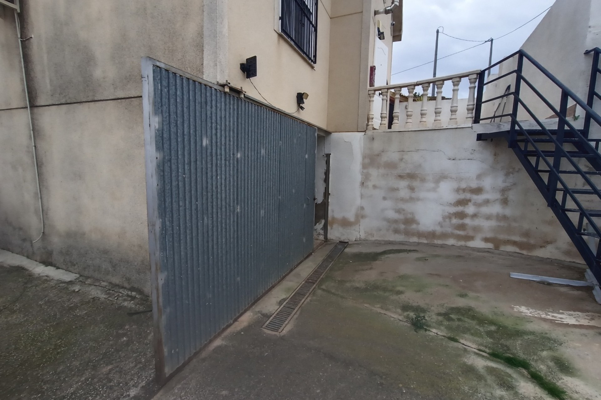 Resale - Villa -
Canadas De San Pedro - Inland