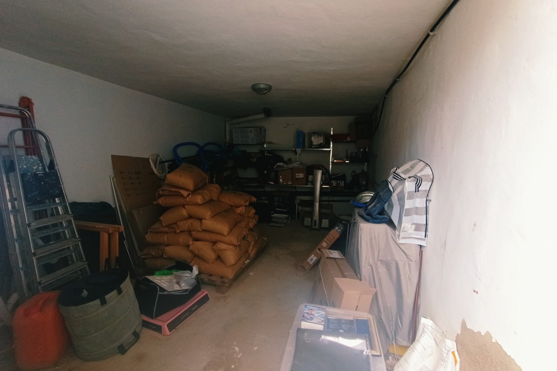 Resale - Villa -
Canadas De San Pedro - Inland