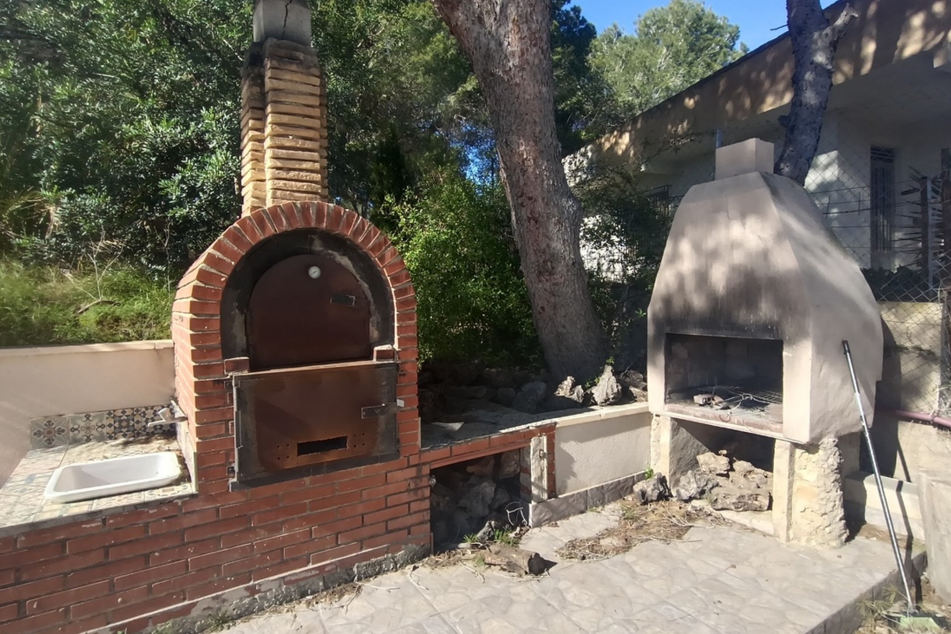 Resale - Villa -
Canadas De San Pedro - Inland