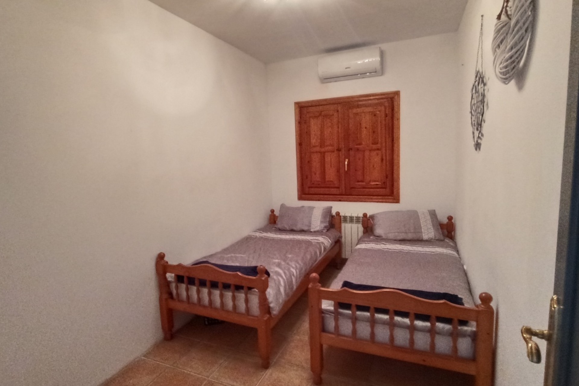 Resale - Villa -
Canadas De San Pedro - Inland