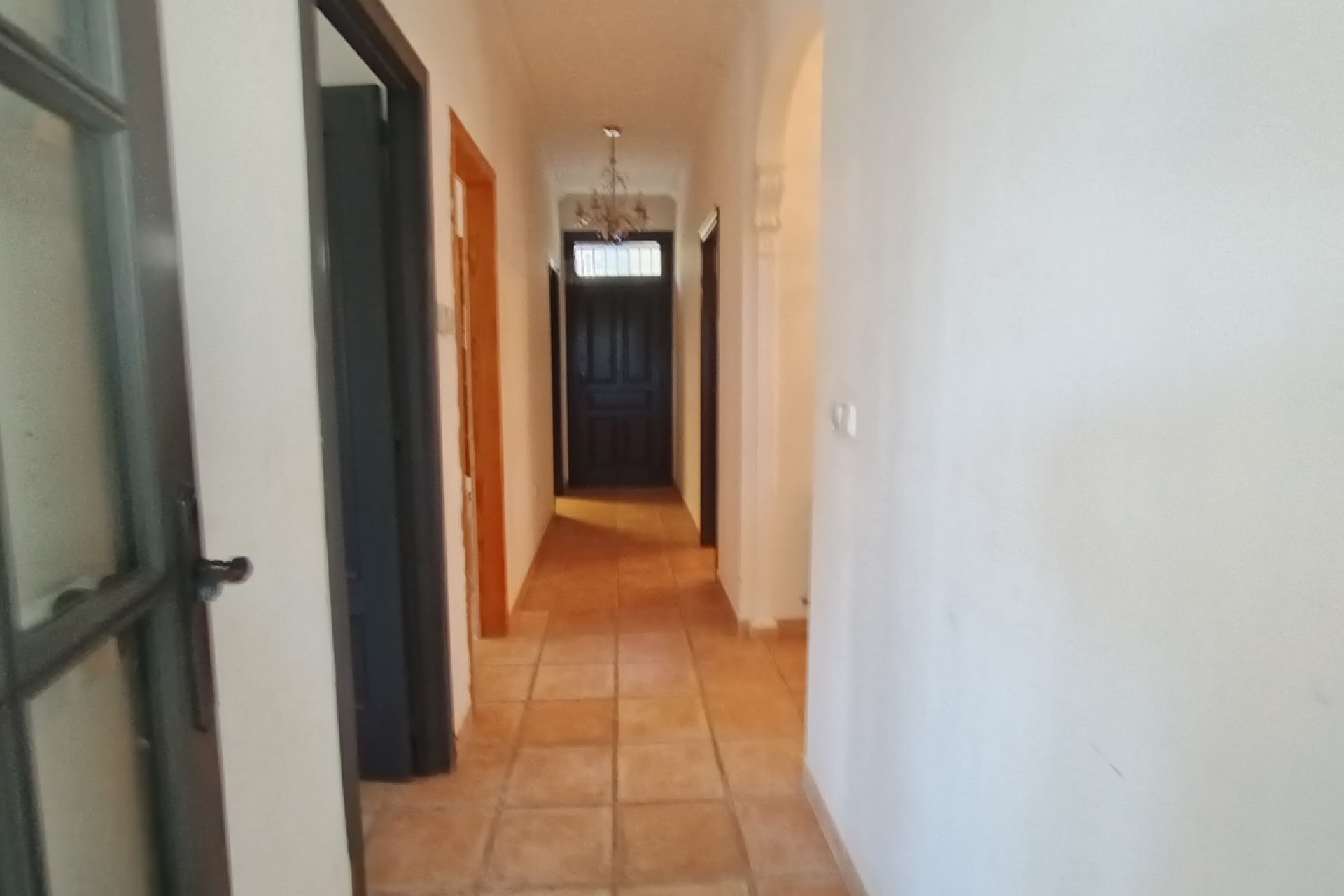 Resale - Villa -
Canadas De San Pedro - Inland