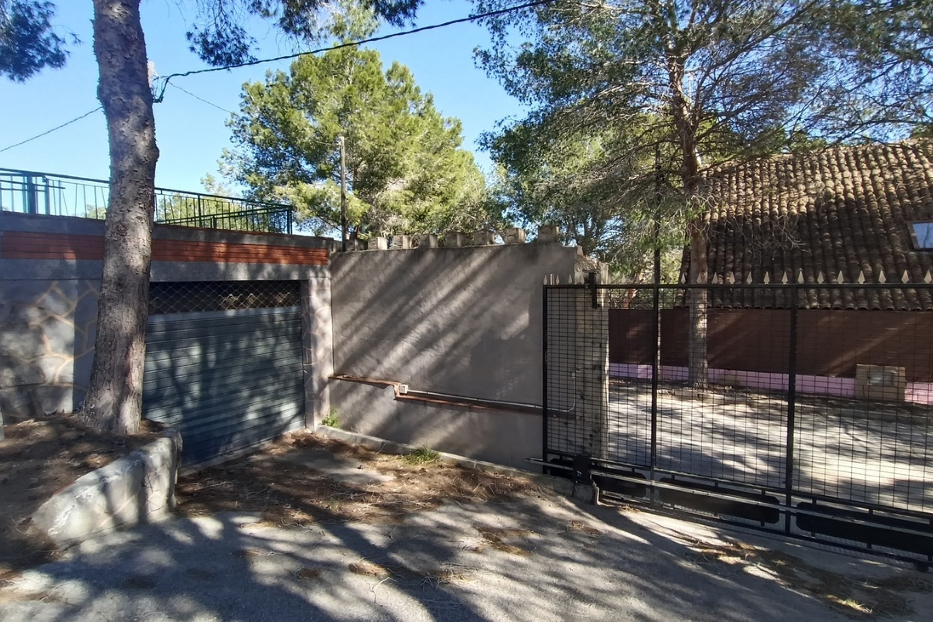 Resale - Villa -
Canadas De San Pedro - Inland