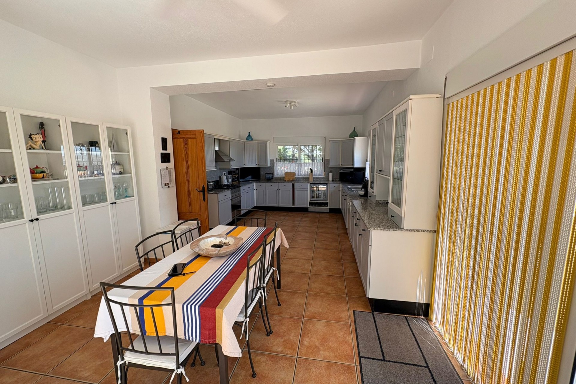 Resale - Villa -
Canadas De San Pedro - Inland