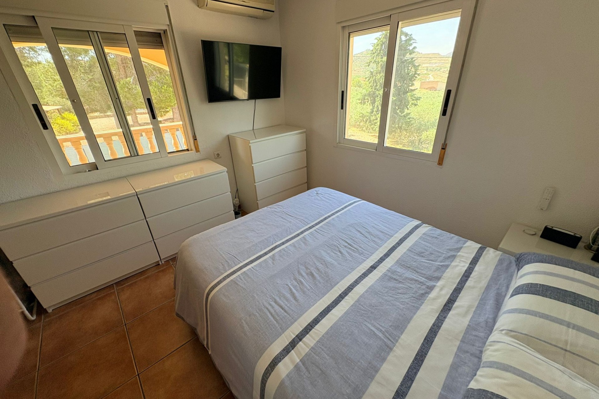 Resale - Villa -
Canadas De San Pedro - Inland