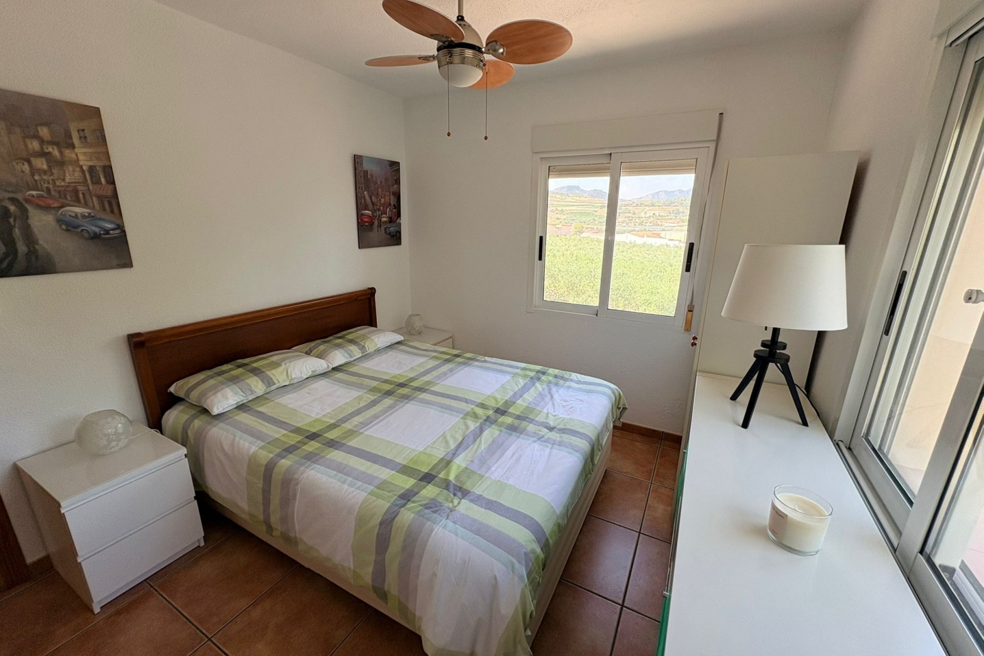 Resale - Villa -
Canadas De San Pedro - Inland